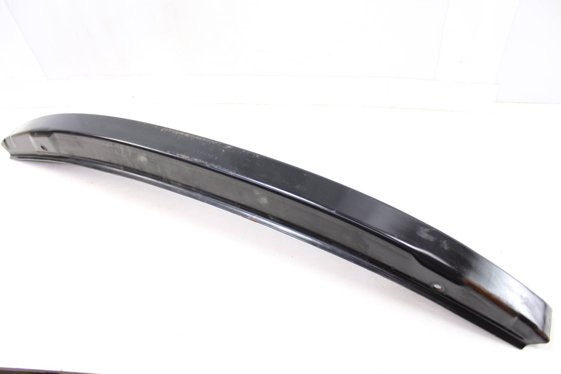 Bumper Impact Beam / Reinforcement Bar 3B0807109B