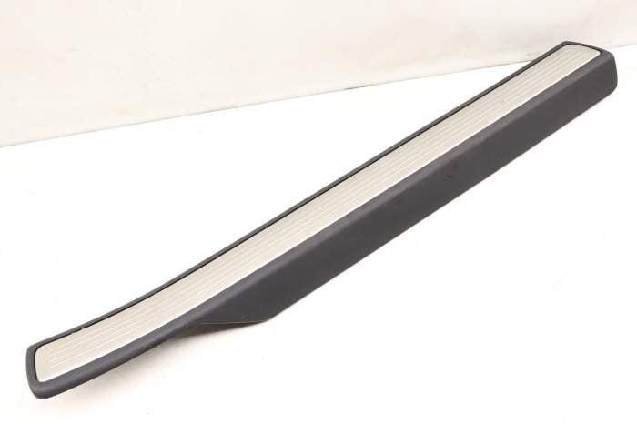 Door Sill Panel / Scuff Plate 2226805935 main product photo