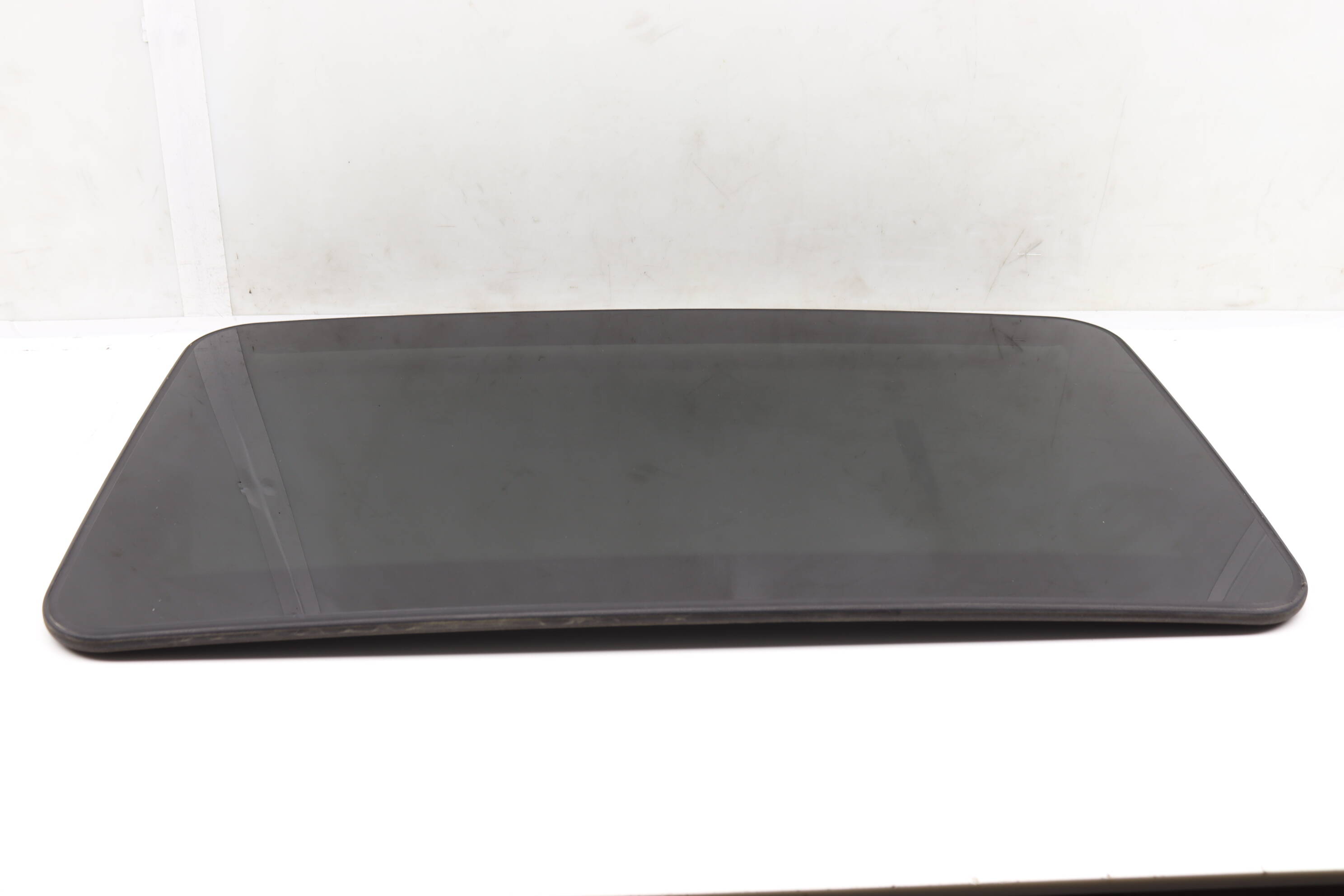Sunroof / Sun Roof Glass Panel 2047800021