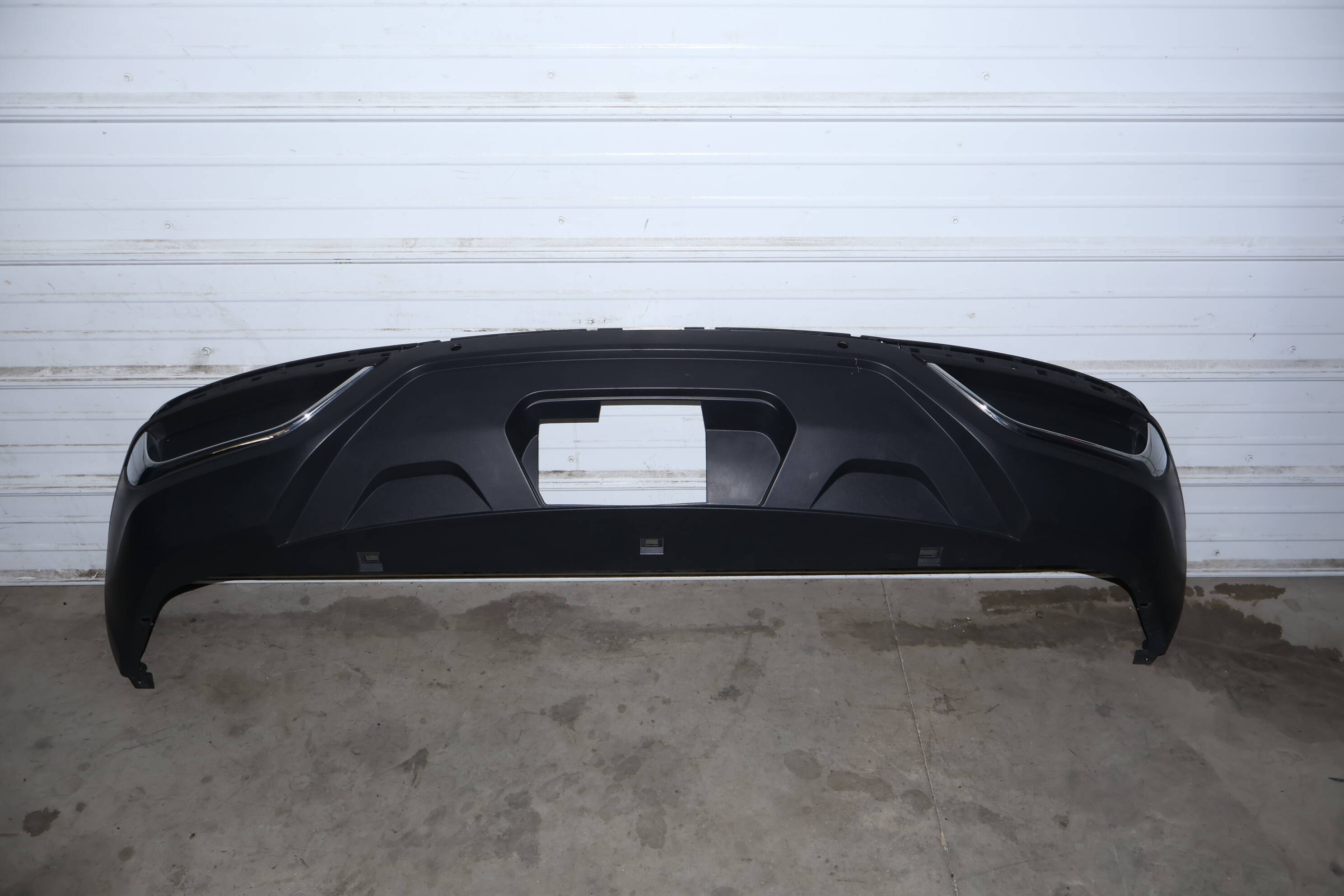 Lower Bumper Valance 3CM807521C