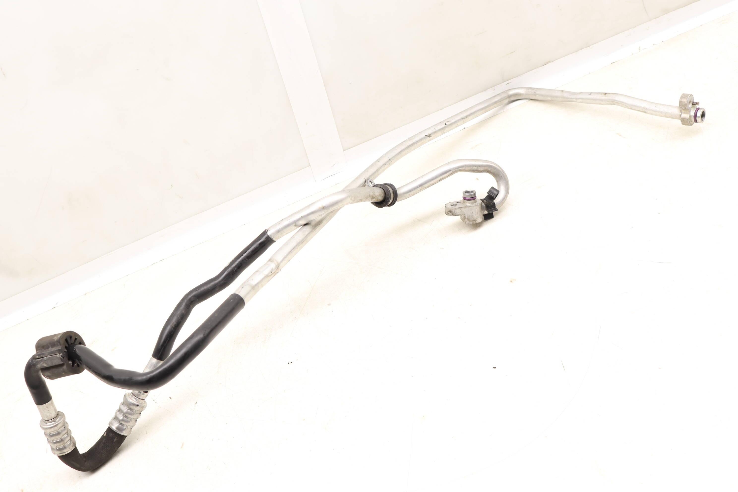 Ac Hose / Line / Pipe 4H0820885E