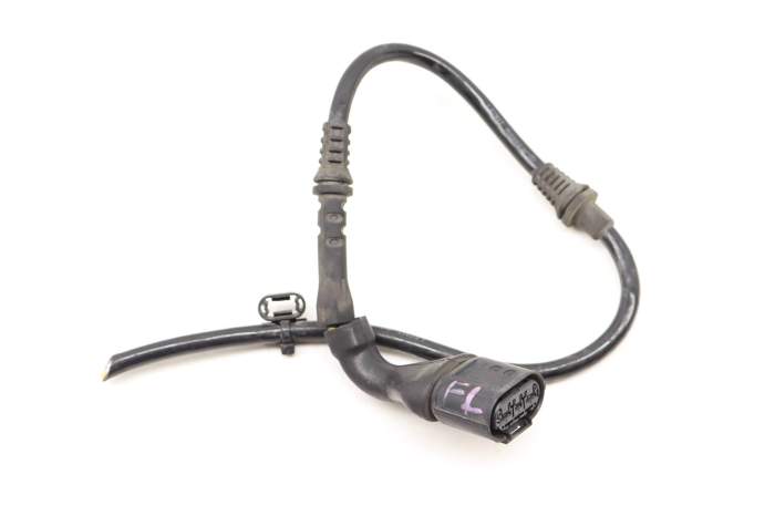 Emergency / Parking Brake Module Wiring Connector 61129141981 main product photo