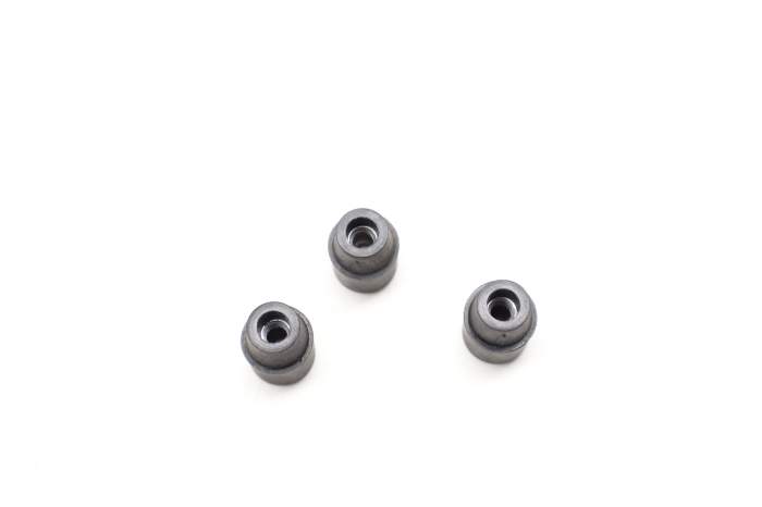 Outer Tail Light Screw / Fastener Set Of (3) 8K9945229 main product photo