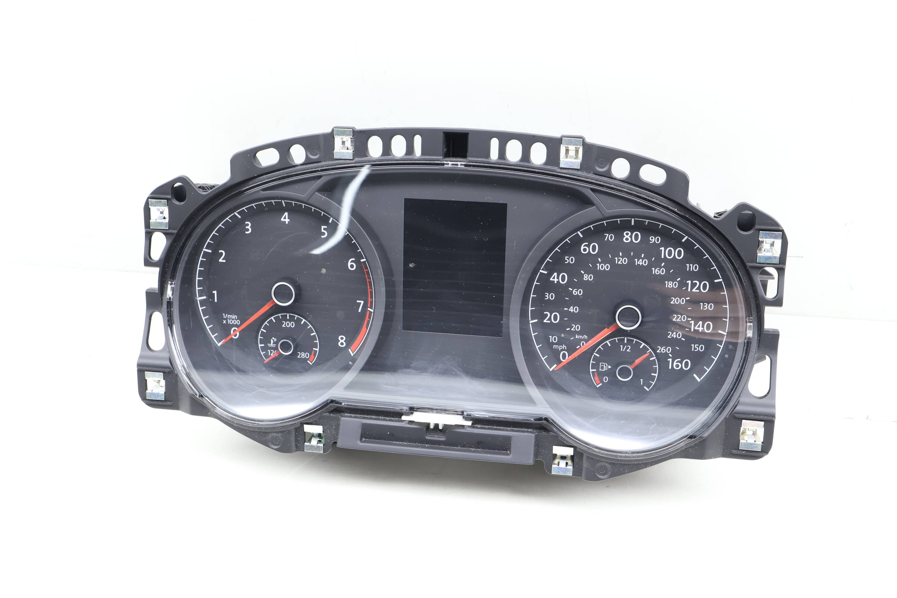 Instrument Cluster / Speedometer 5G1920840B