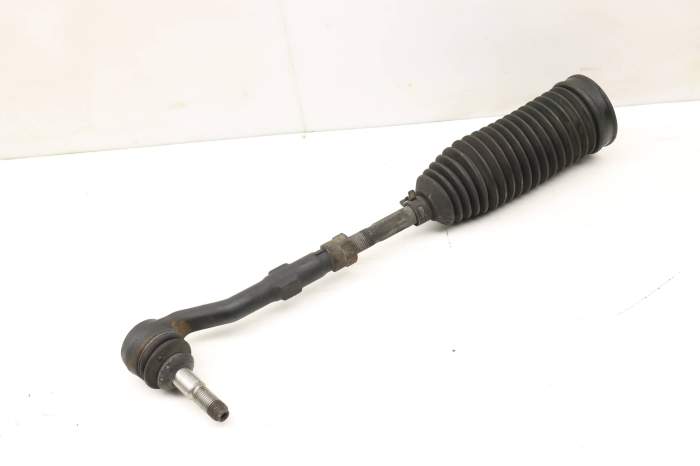 Steering Tie Rod W/ Boot 32106777268 main product photo