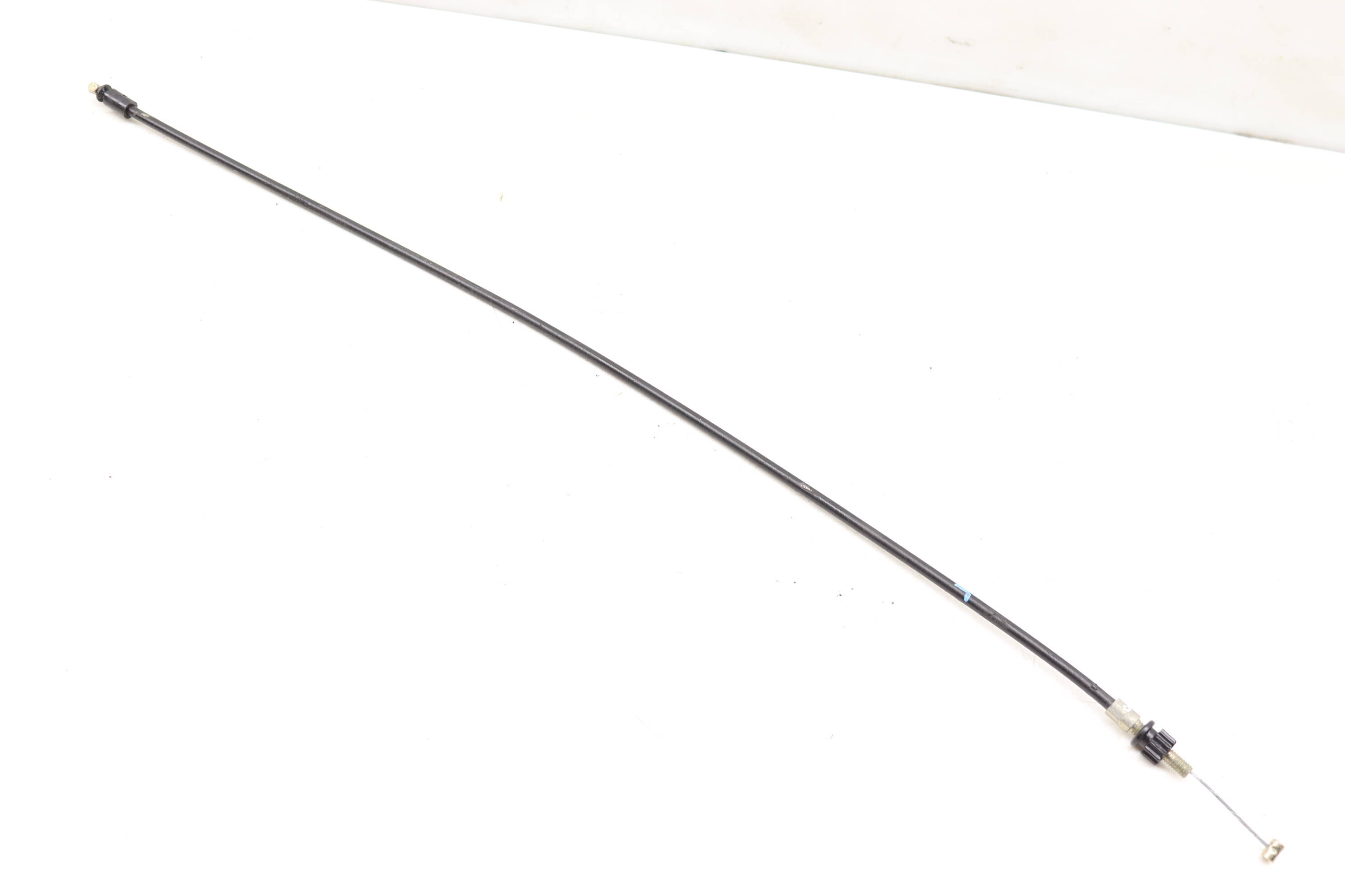 Backrest Release Lever Bowden Cable 99652138501