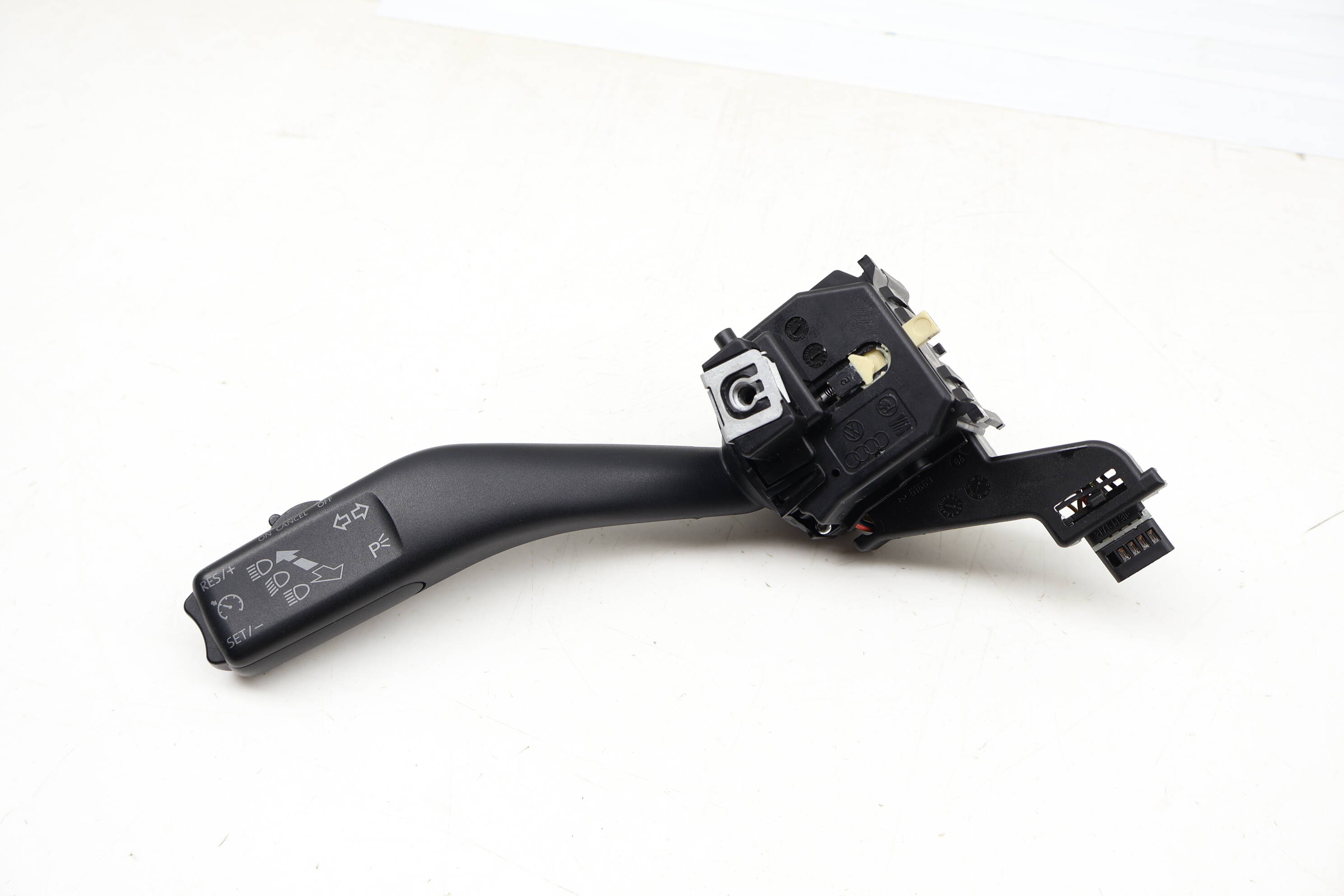 Turn Signal / Cruise Control Switch / Stalk 1K0953513G