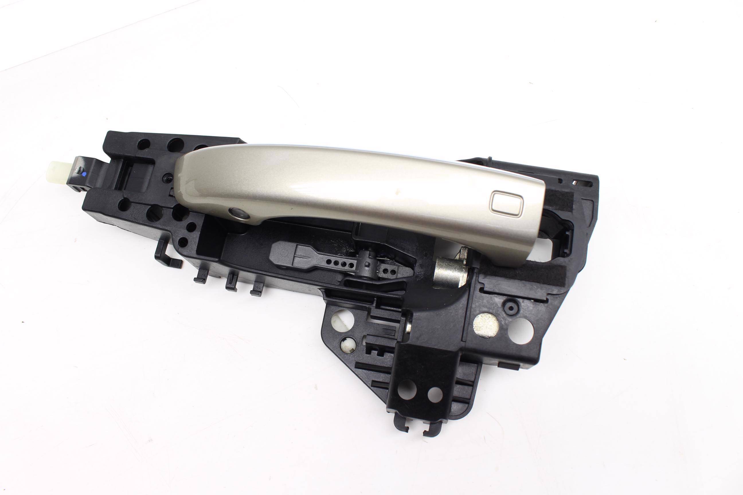 Exterior Door Handle Assembly 4H0837205B