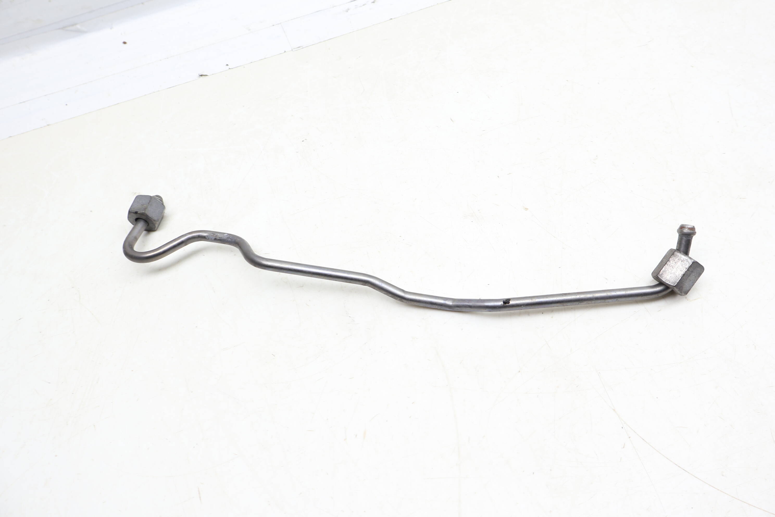 Fuel Rail Line / Pipe 6420700033