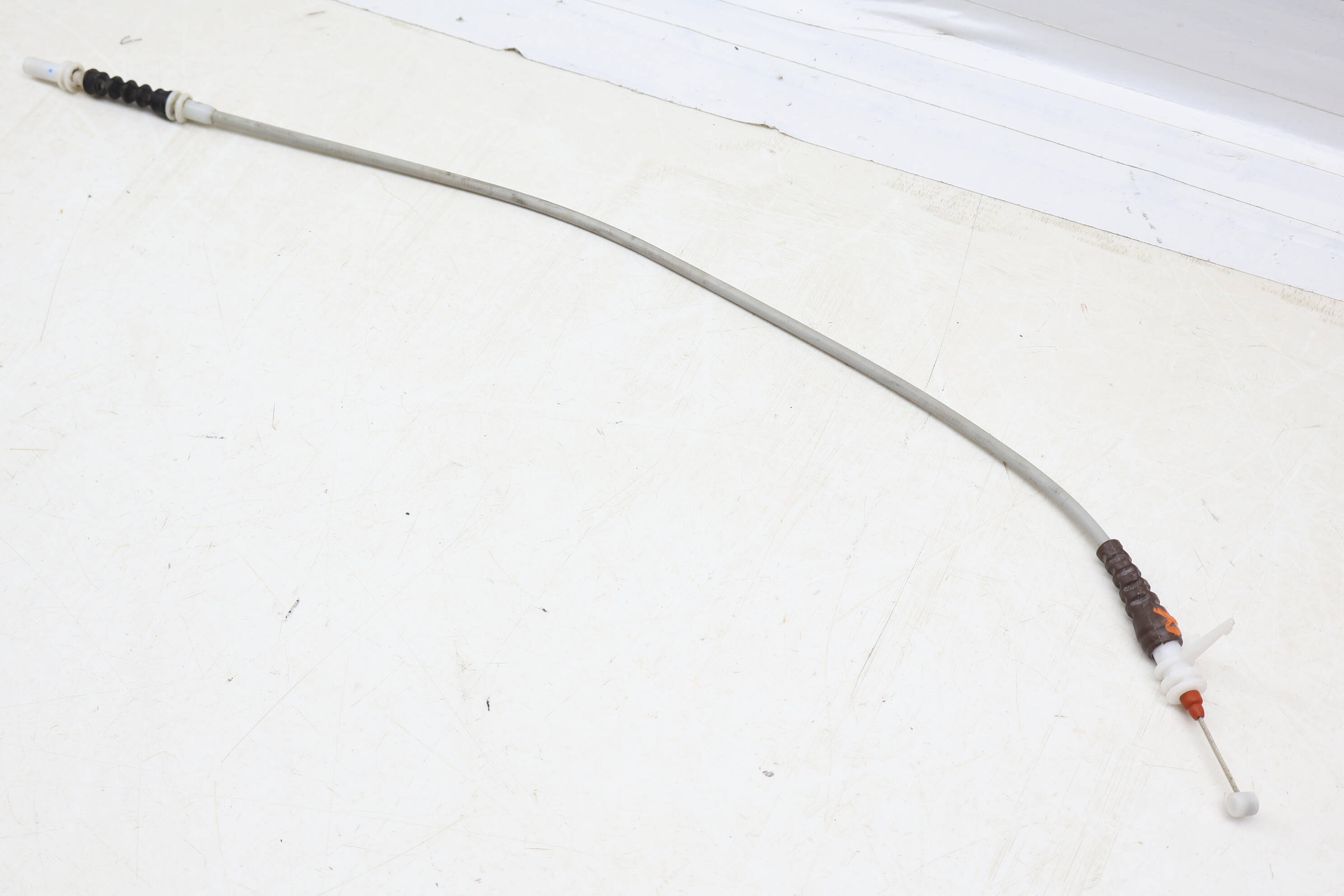 Exterior Door Handle Release / Bowden Cable 51217242575