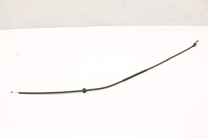 Hood Latch Release Cable 8P1823531B main product photo