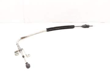 Automatic Shift / Shifter Linkage Cable 4L0713265C