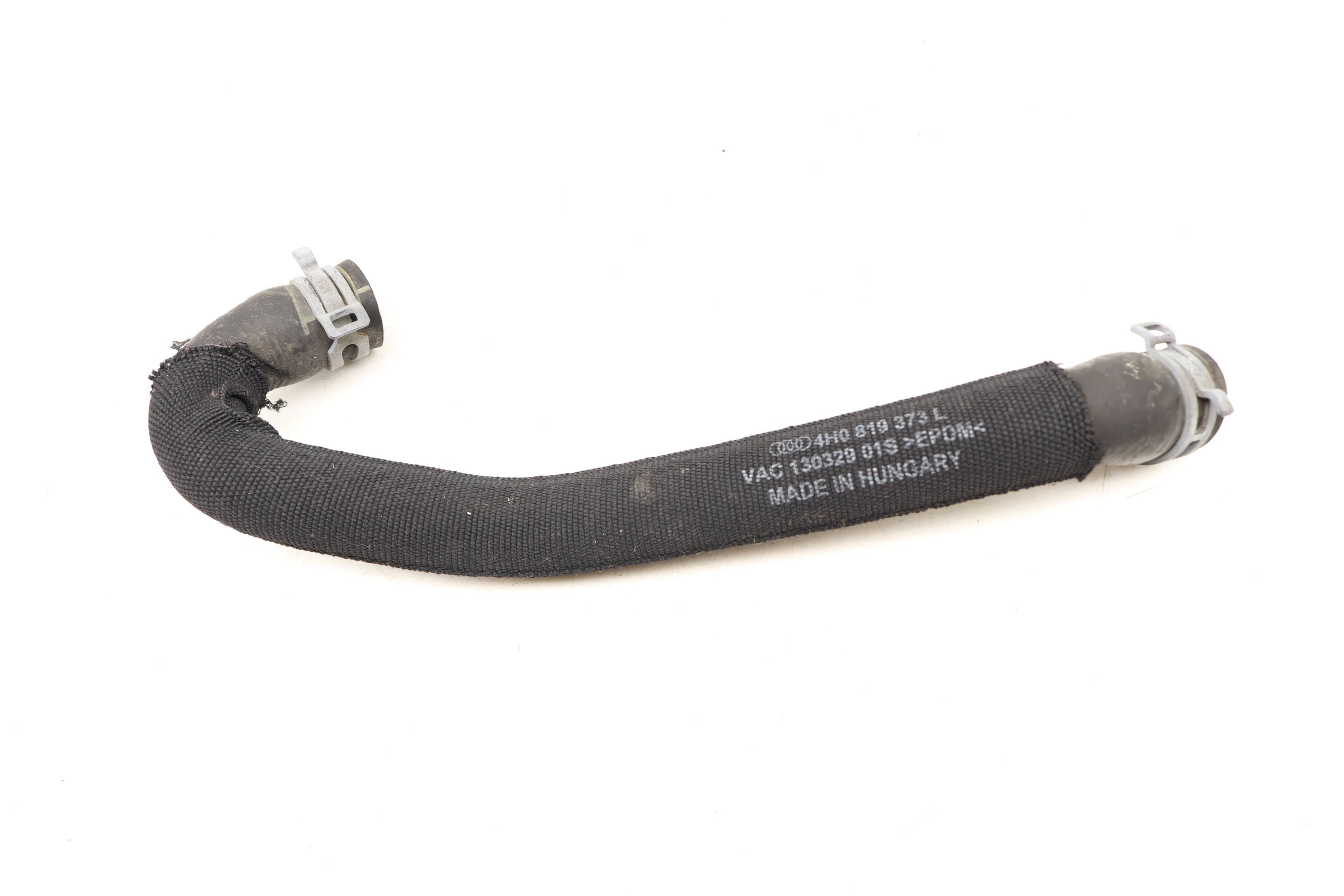 Coolant Hose / Line 4H0819373L