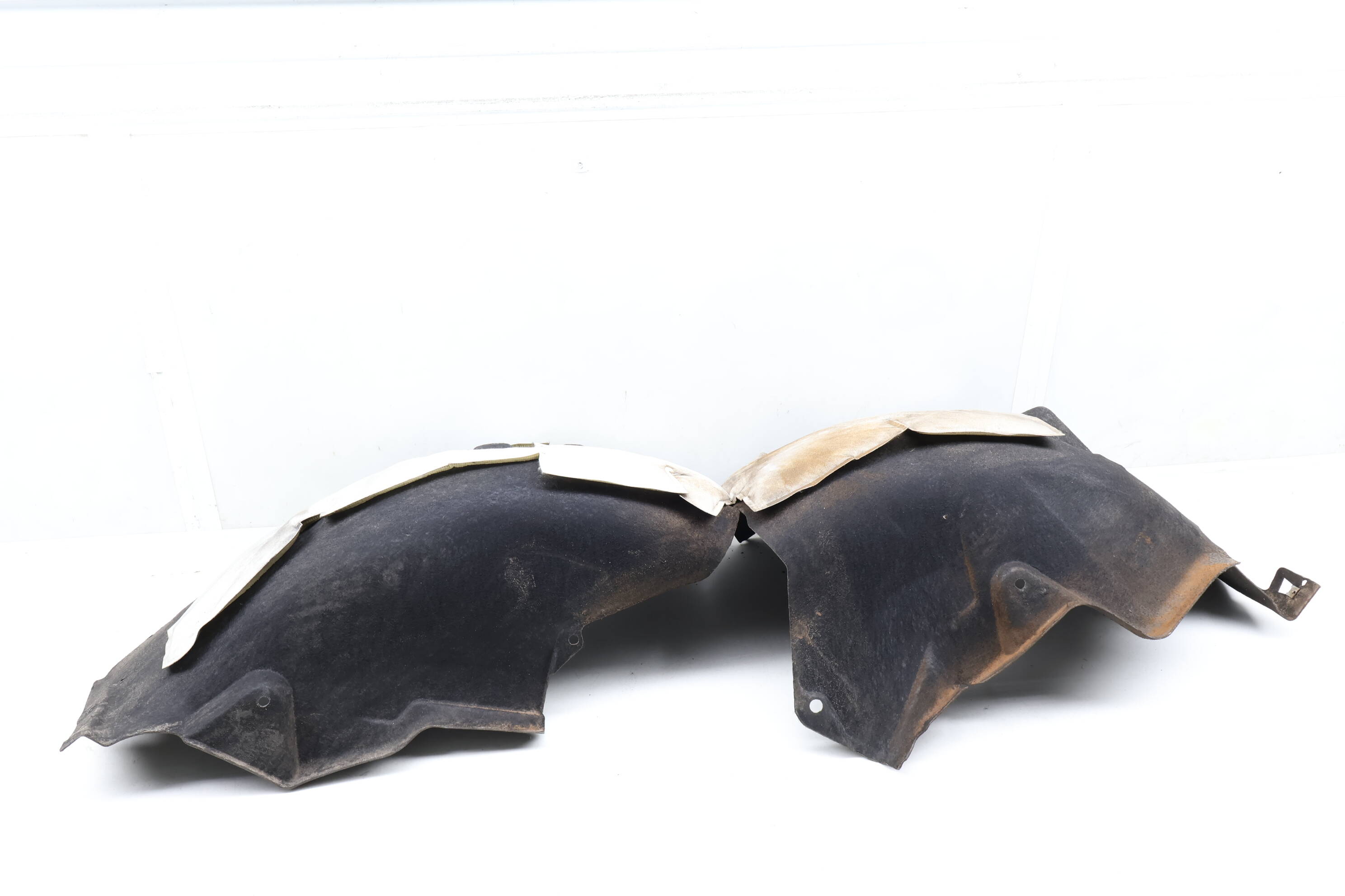 Fender Liner / Wheel Housing Cover LR148257