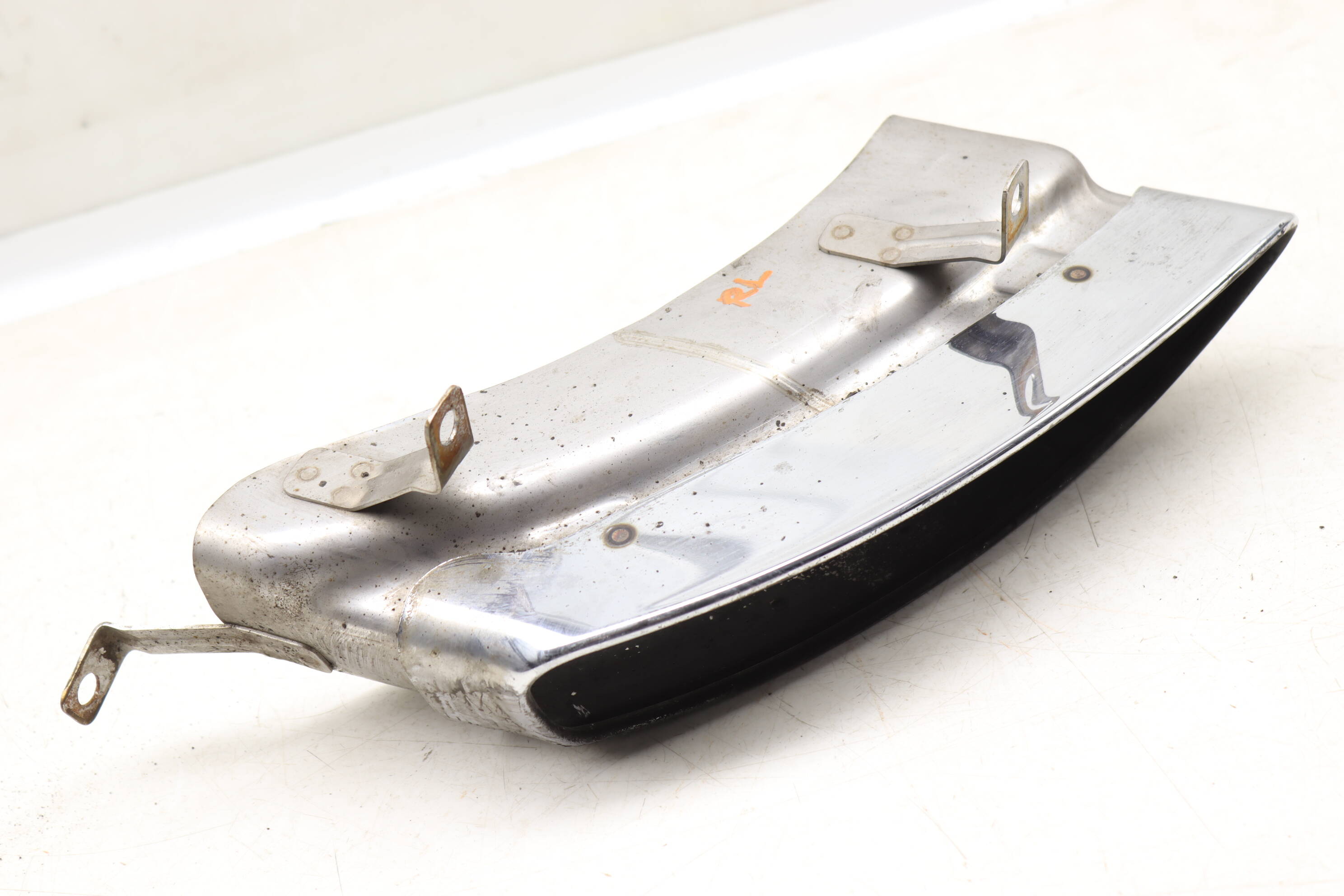 Exhaust Pipe Tip 4H0253825C