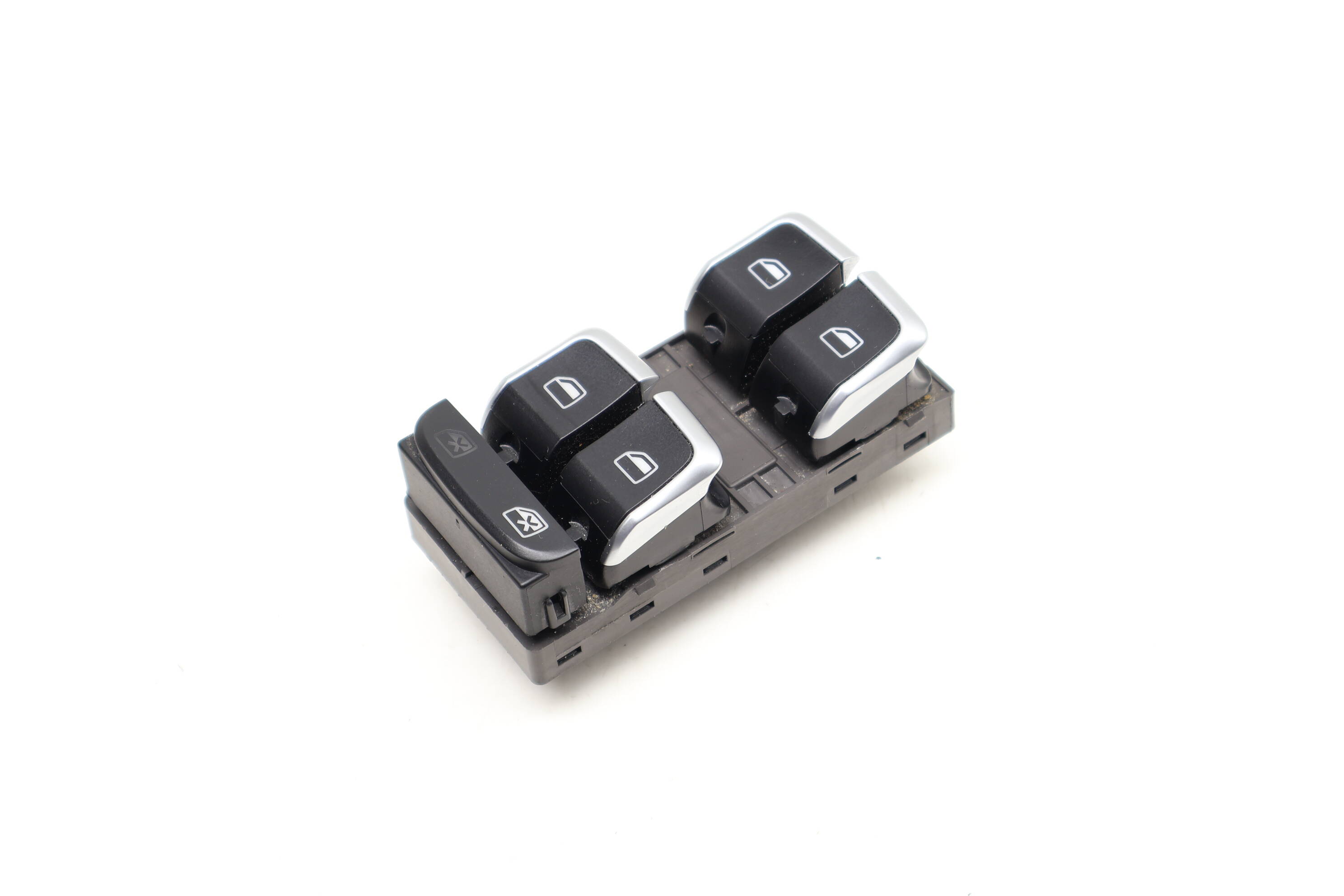 Master Window Switch / Button 8K0959851F