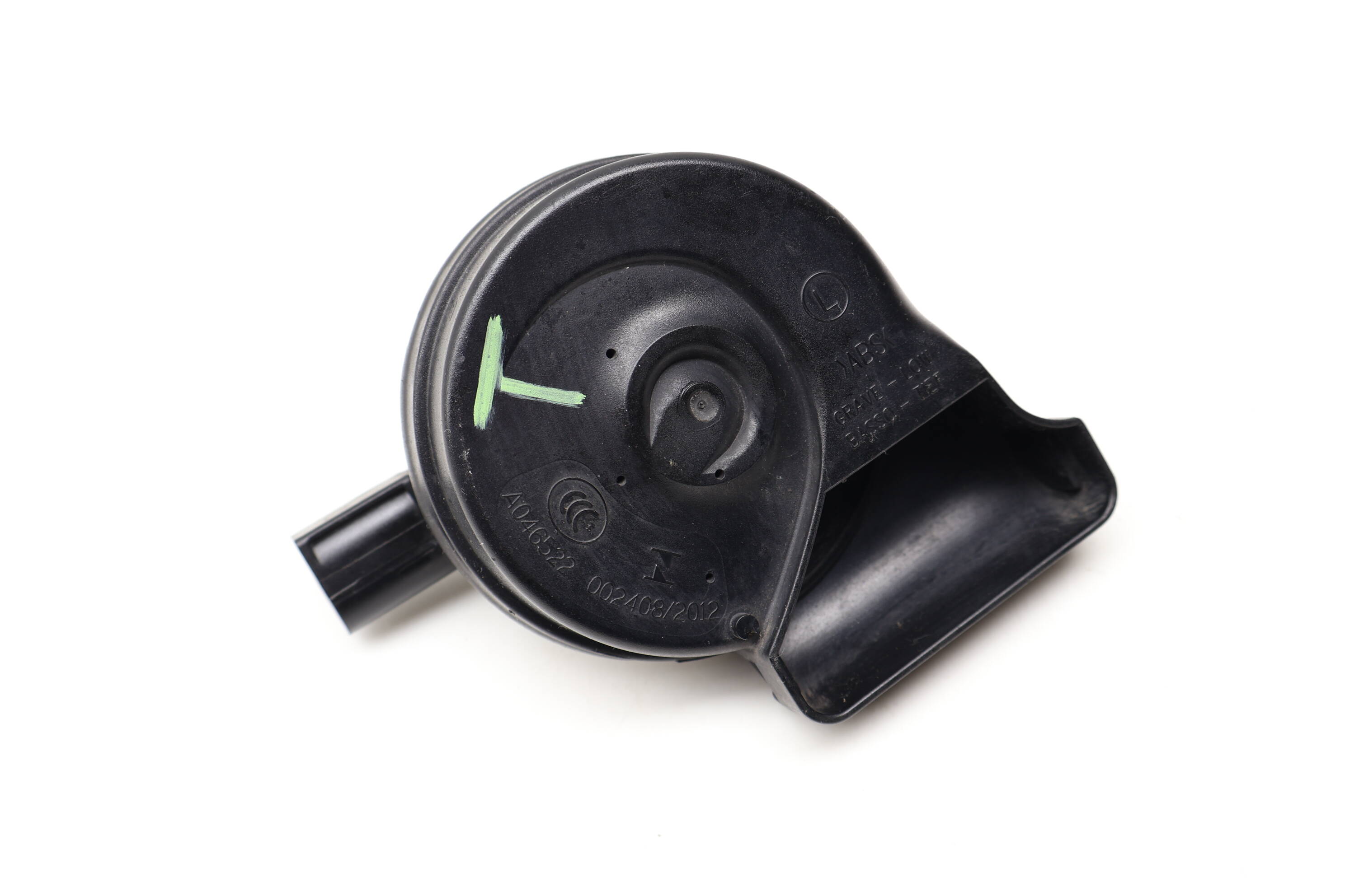 Horn (Low Tone / Frequency) 5Q0951221A