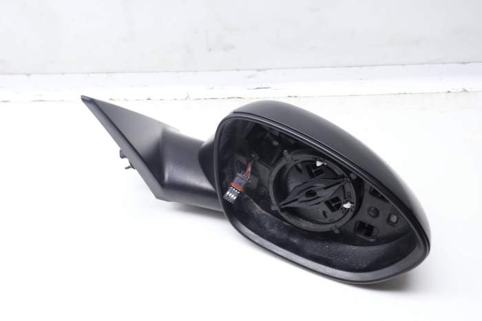 Side View Door Mirror 51167281984 main product photo