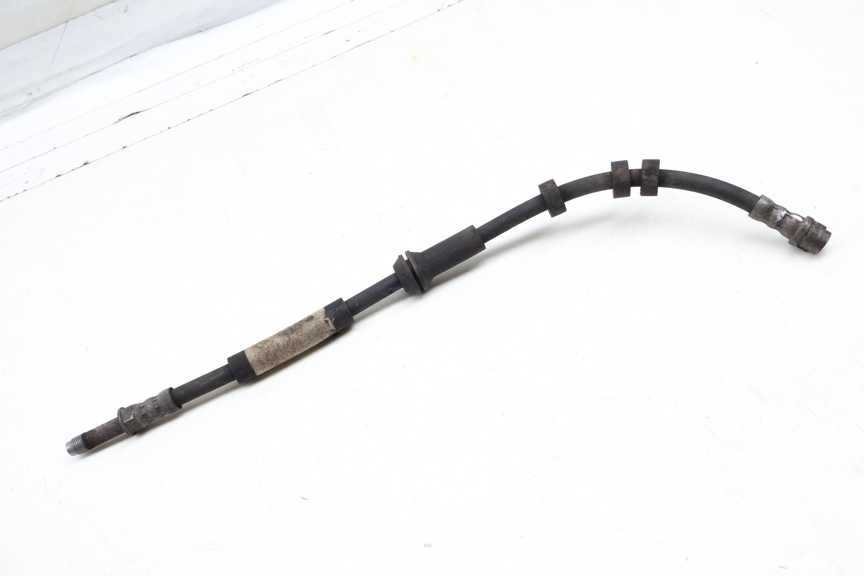Brake Hose / Line 95B611776