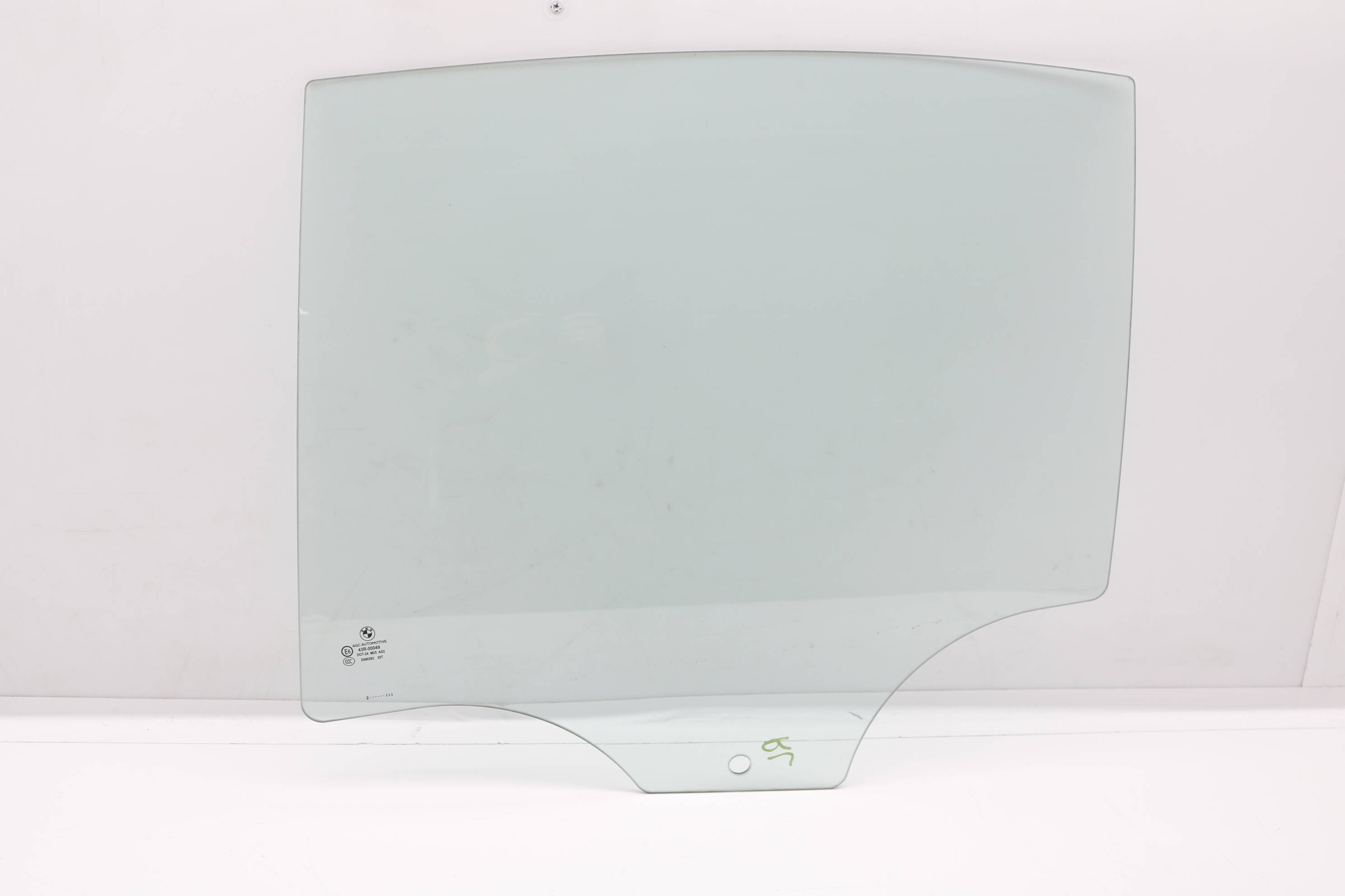 Door Window Glass 51357182117