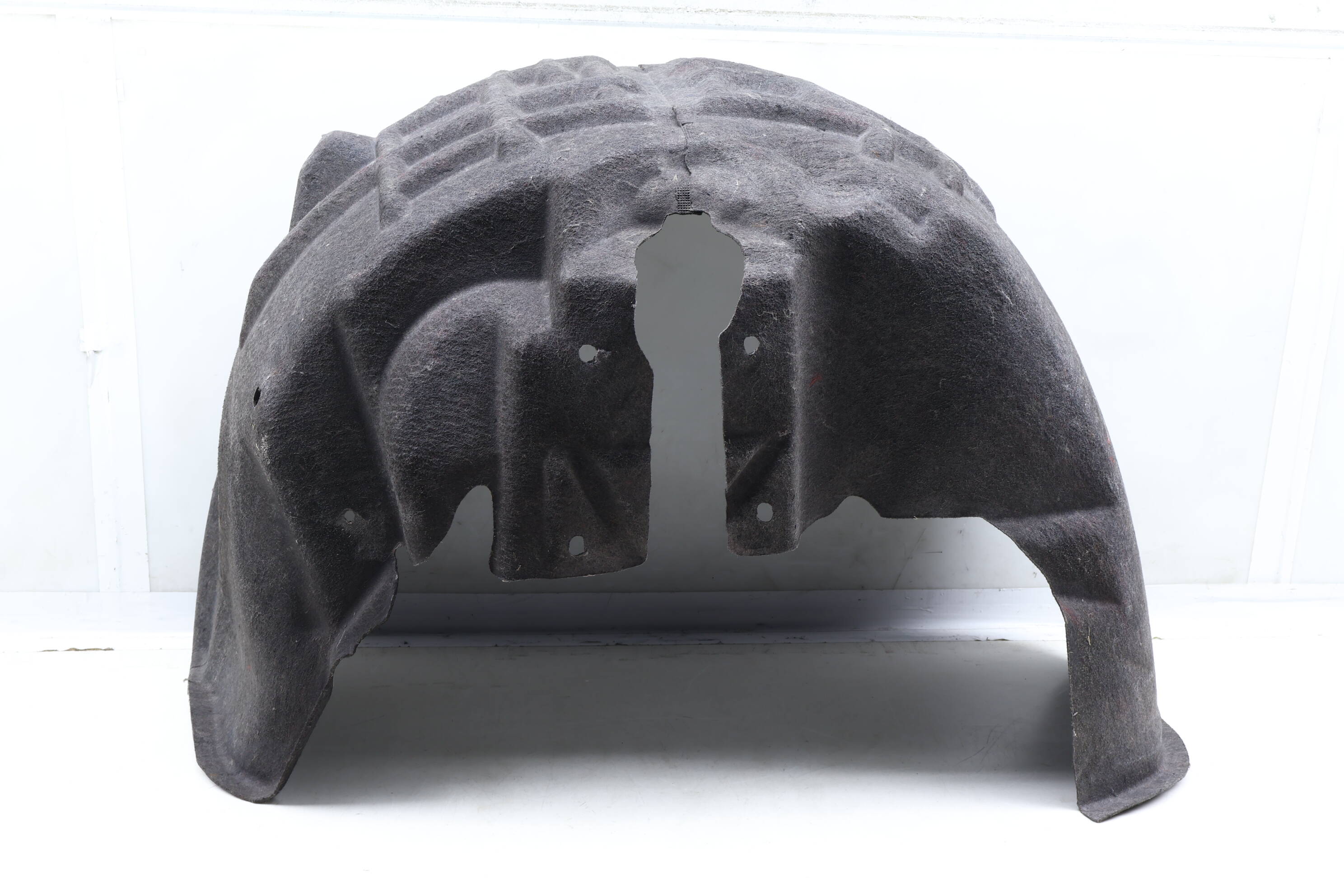 Fender Liner / Wheel Housing Cover 8T0810171K