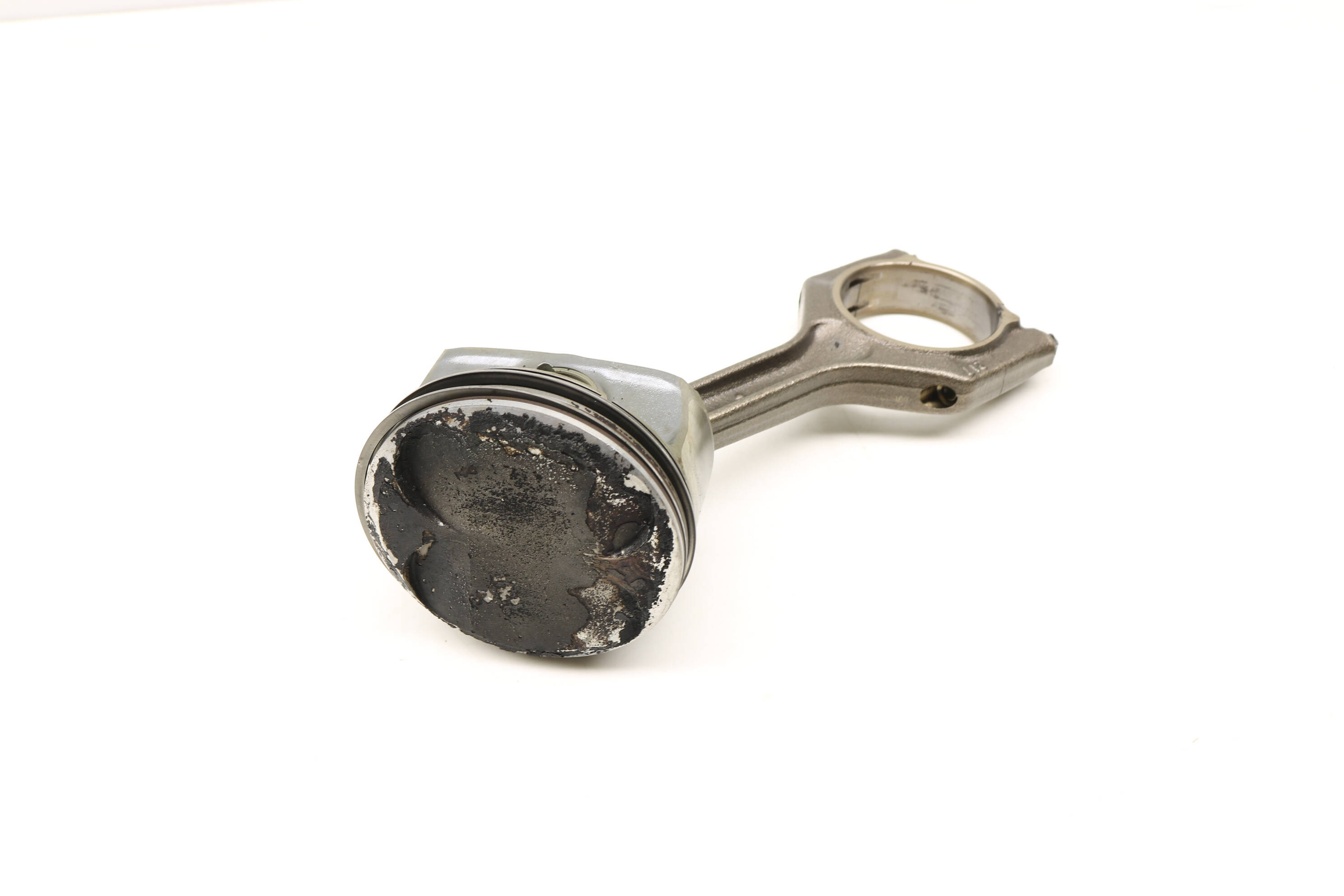 大量入荷 W/ Piston BMW Connecting 11257560131 Rod テープ・マスキングテープ