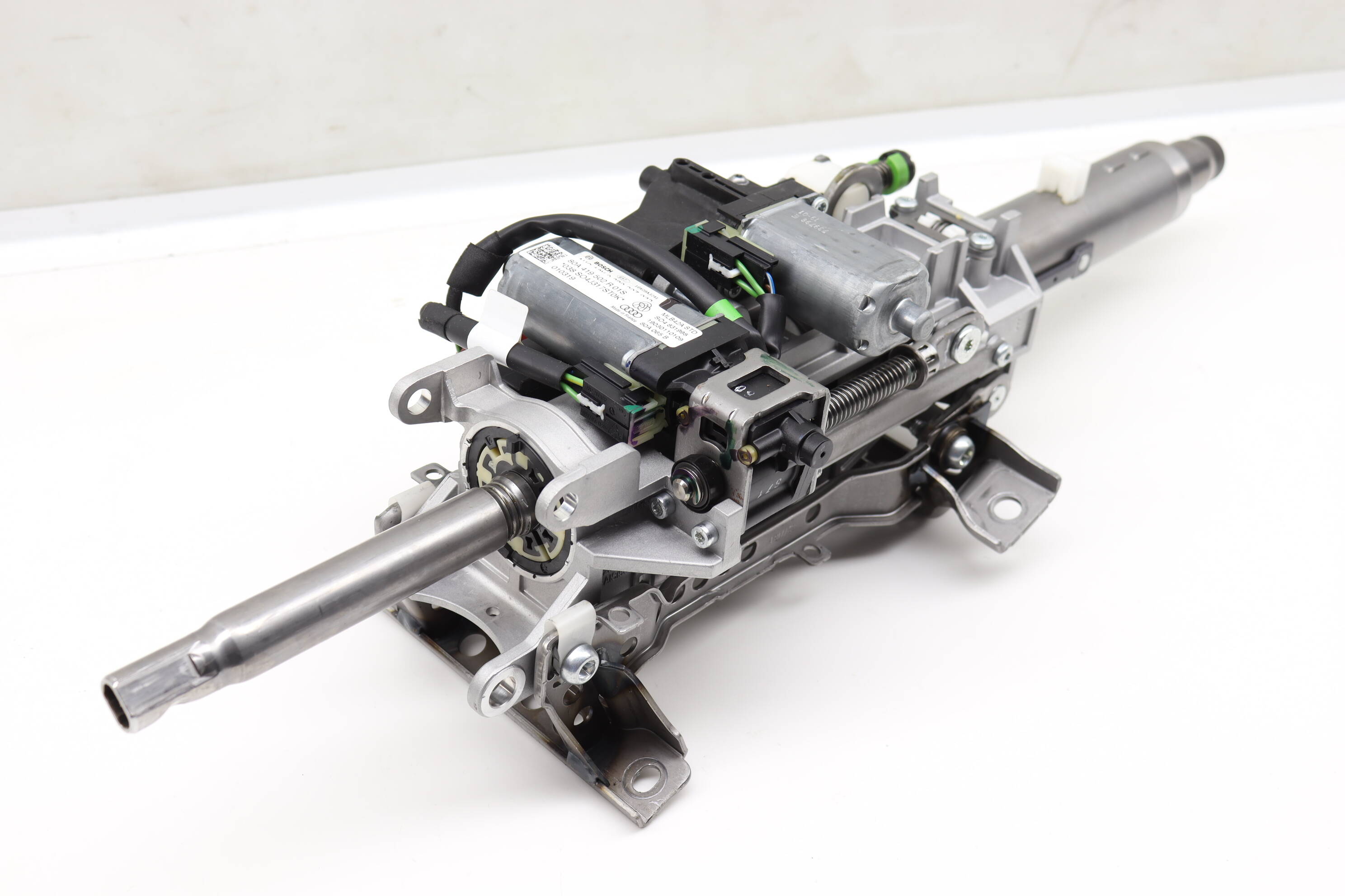 Steering Column Assembly 80A419502R