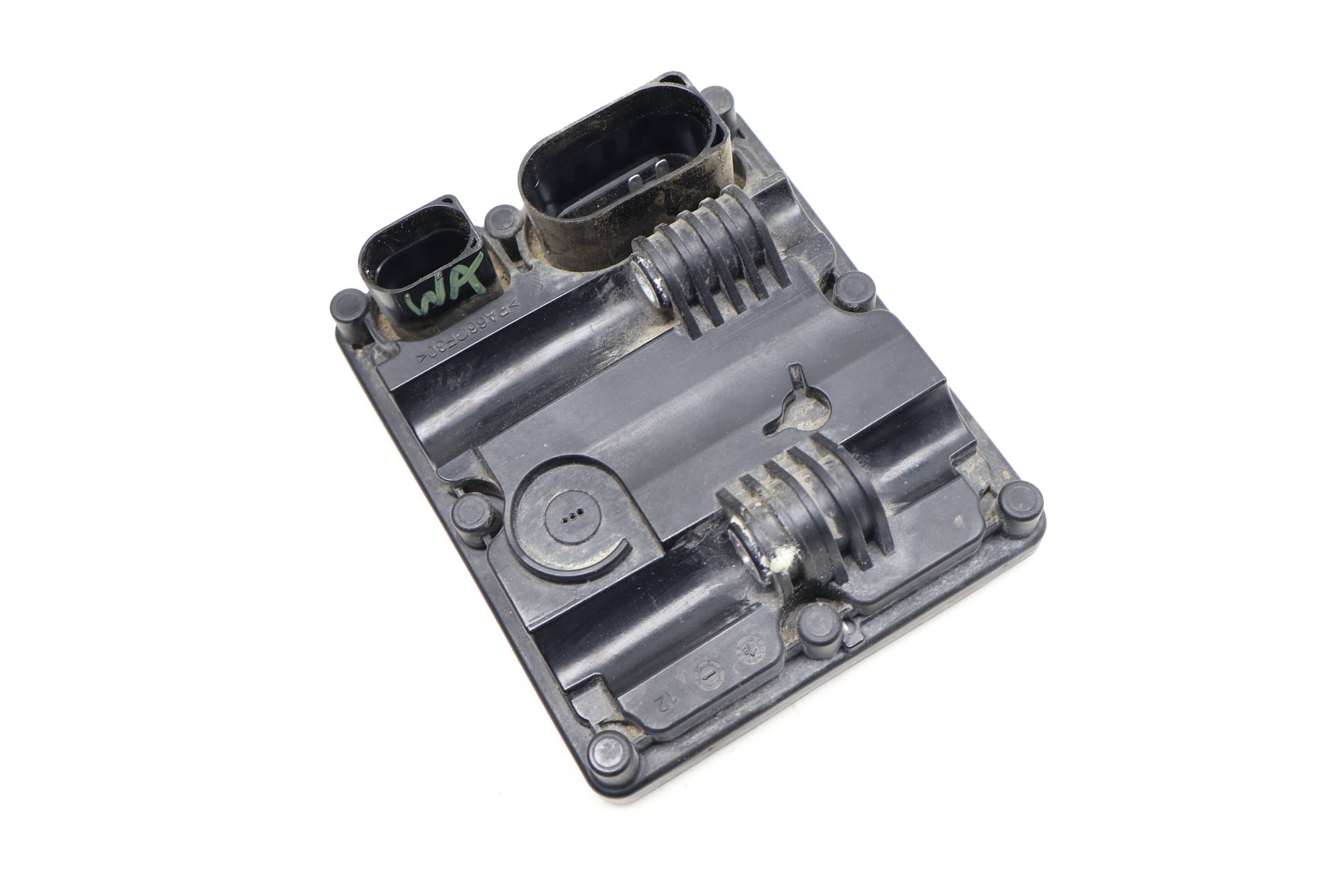 Diff / Differential Control Module 0CQ907554J