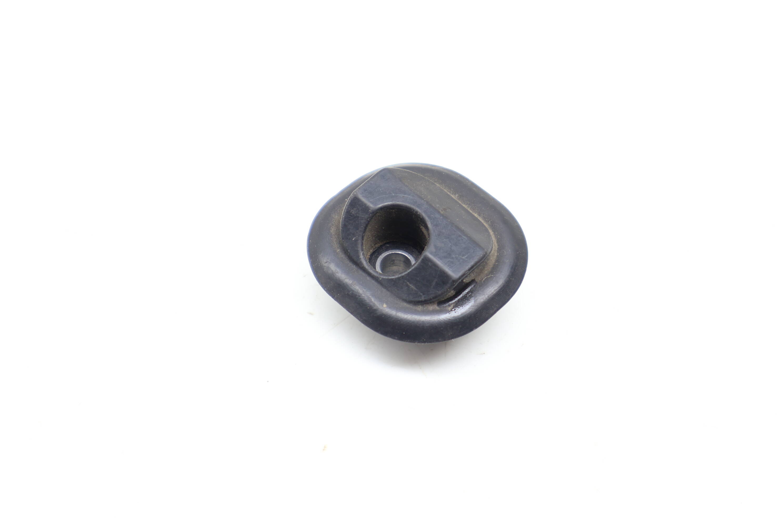 Trunk Stop / Guide Wedge 7P5829733A 95851268300