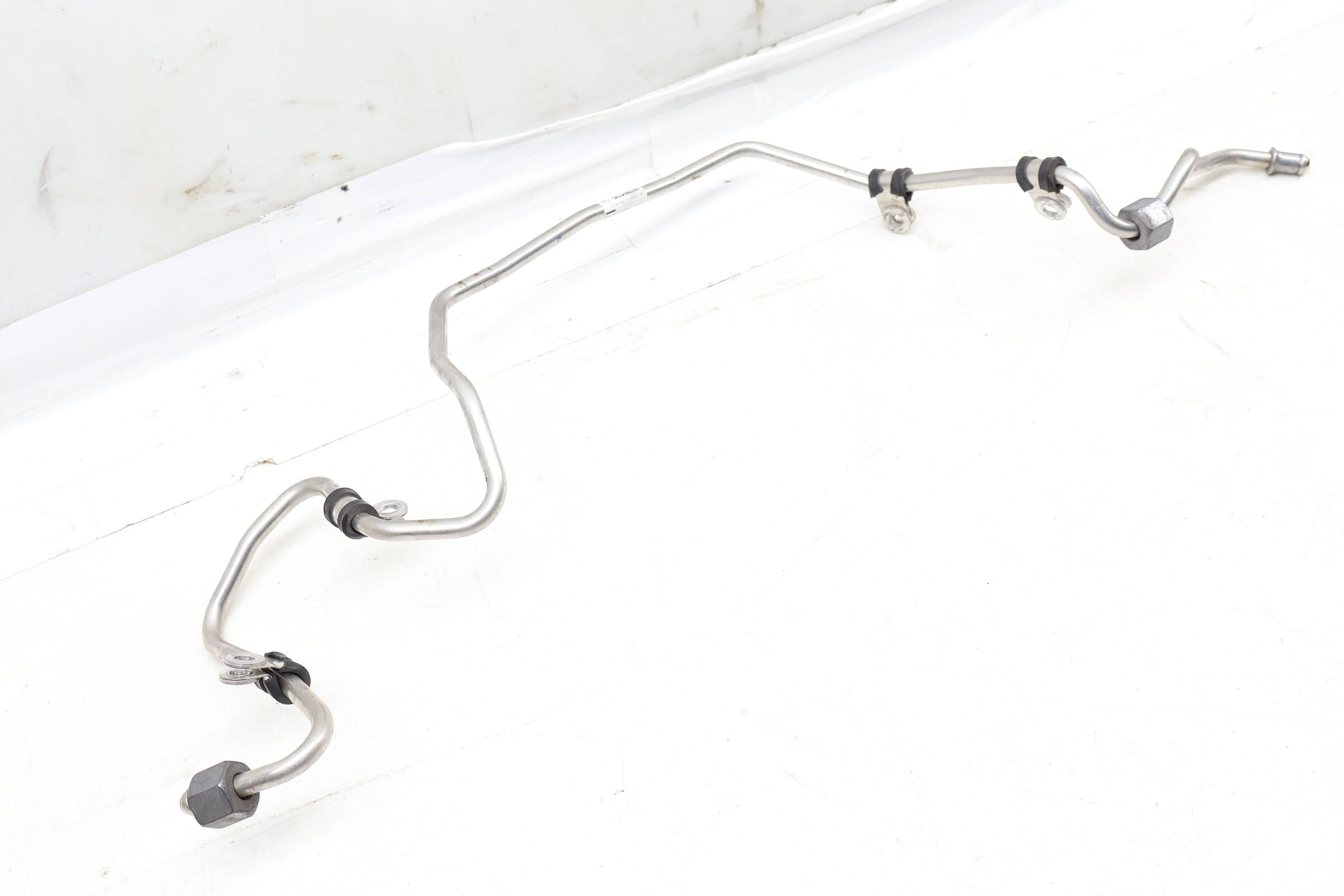 High Pressure Fuel Line / Pipe 2780702432