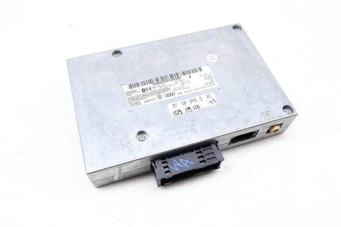 Bluetooth / Hands-Free Module 4E0862335 main product photo