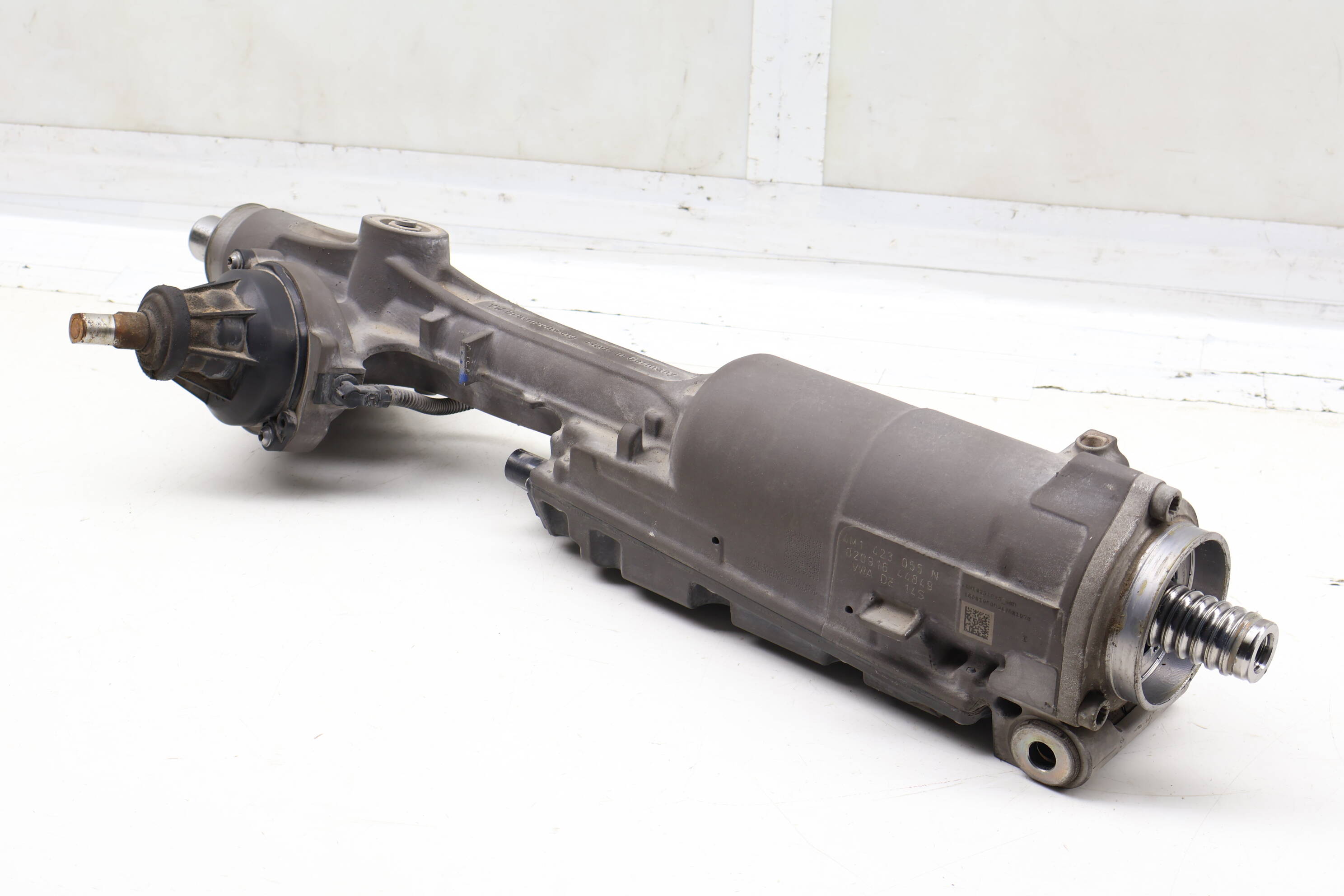 Power Steering Rack / Gear 4M1423055N