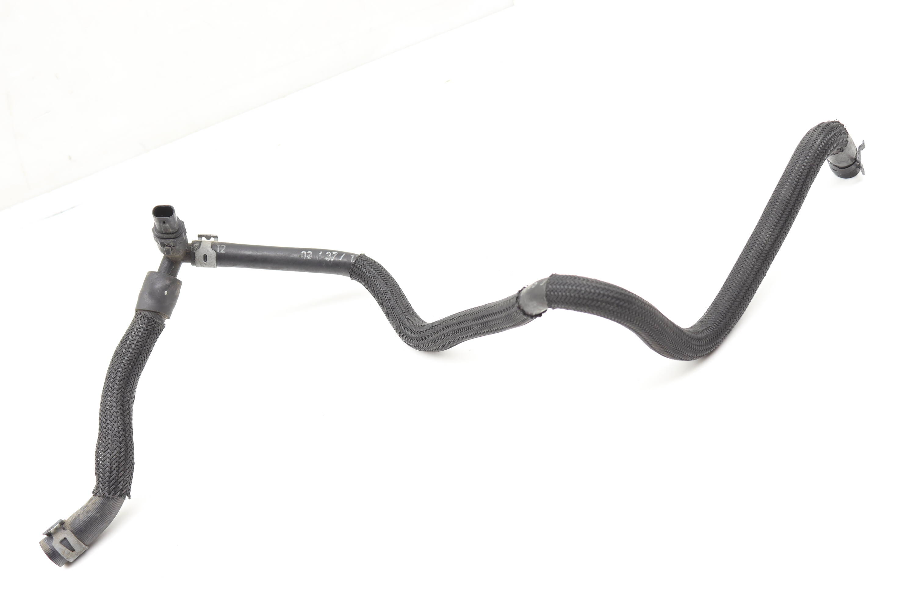 Fuel Line / Hose 7P0130295L 95811003010