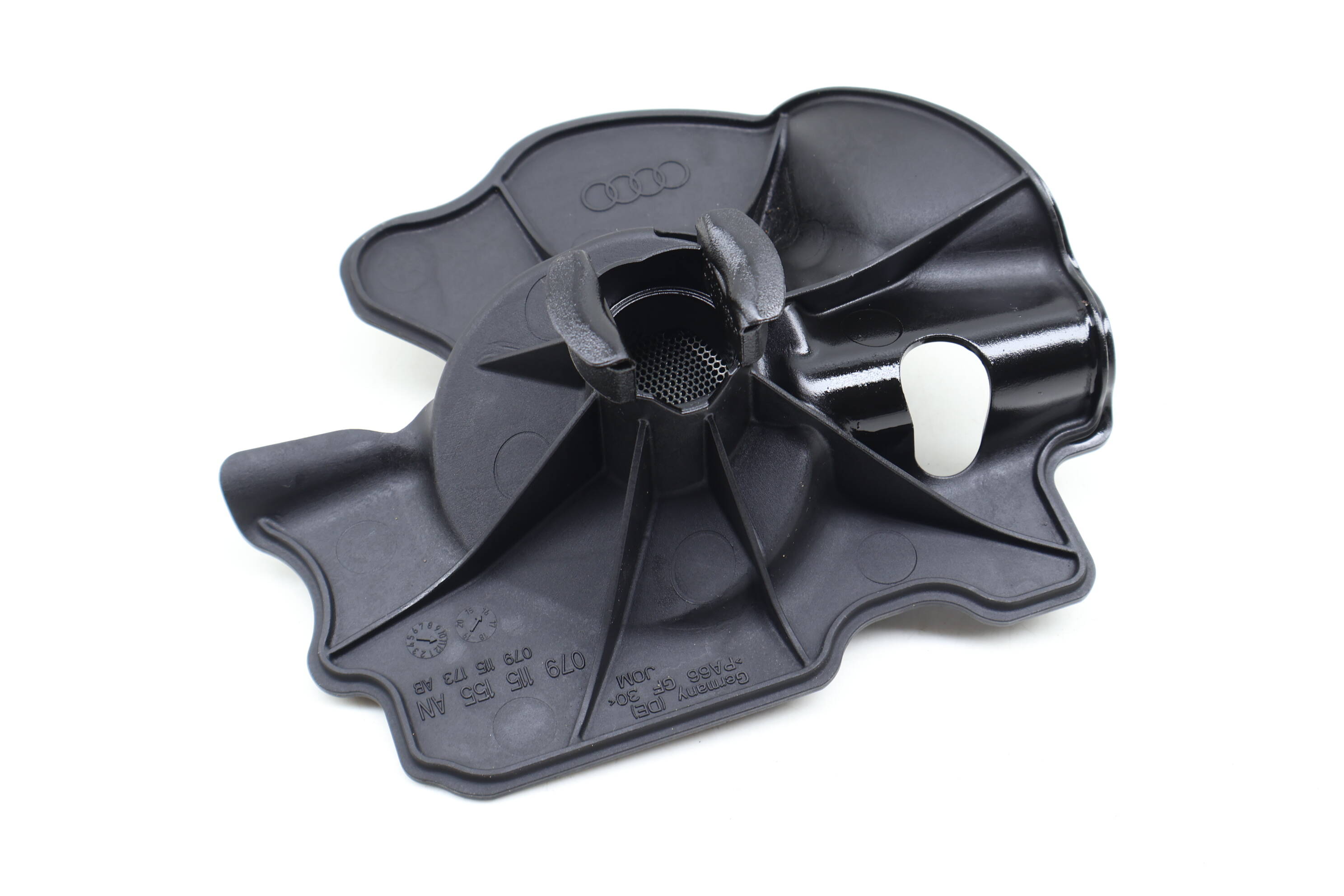 Engine Oil Pickup Filter / Screen 079115155AN