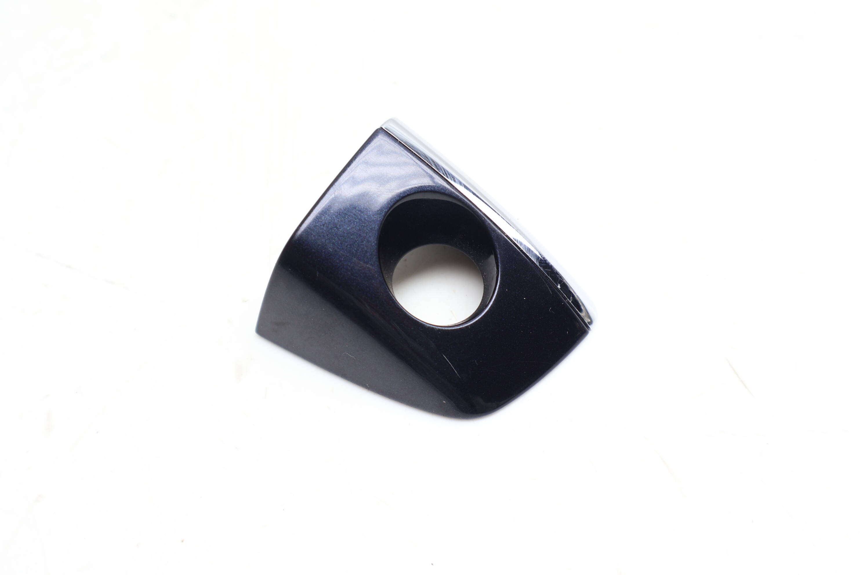 Exterior Door Lock Cylinder Cap / Cover 4H1837879C