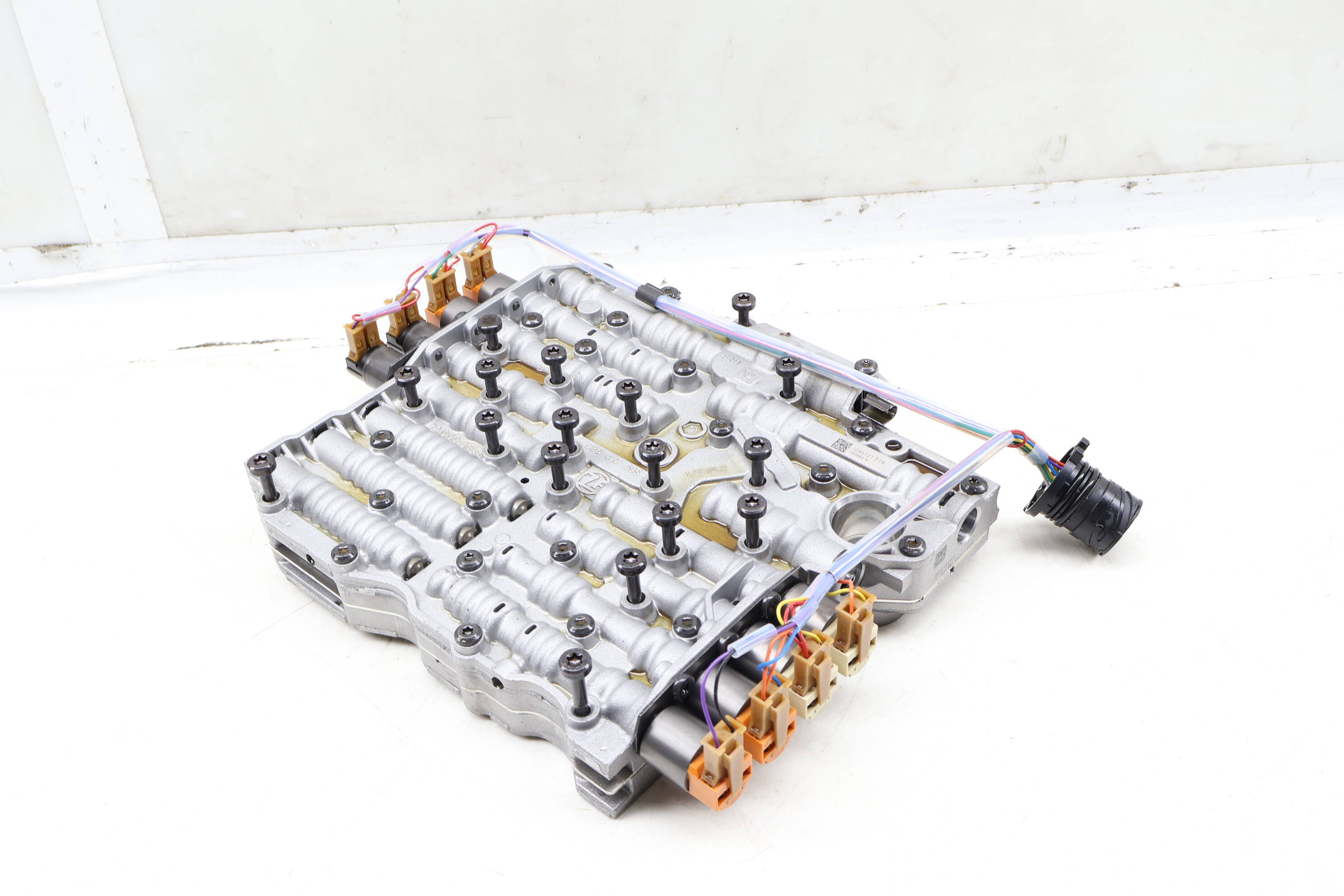 Transmission Valve Body / Mechatronic 97031701500