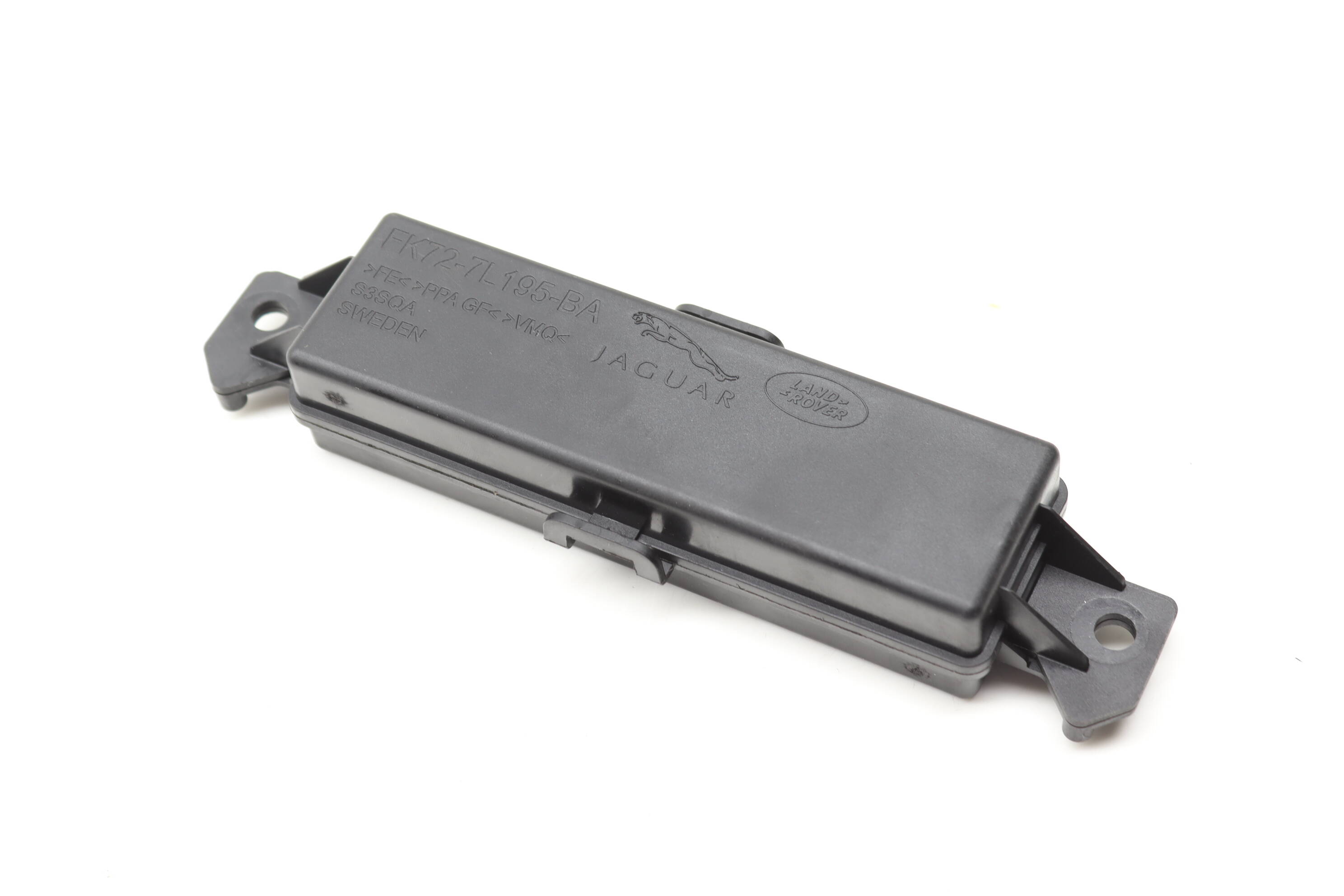 Roof Headliner Vibration Damper Module FK727L195BA