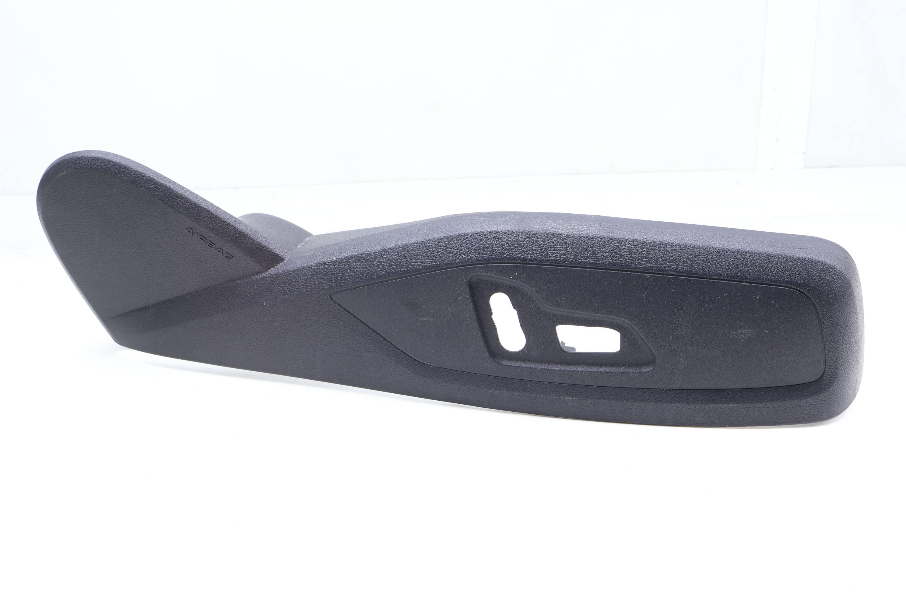 Outer Seat Switch Trim / Panel 8W0881326Q