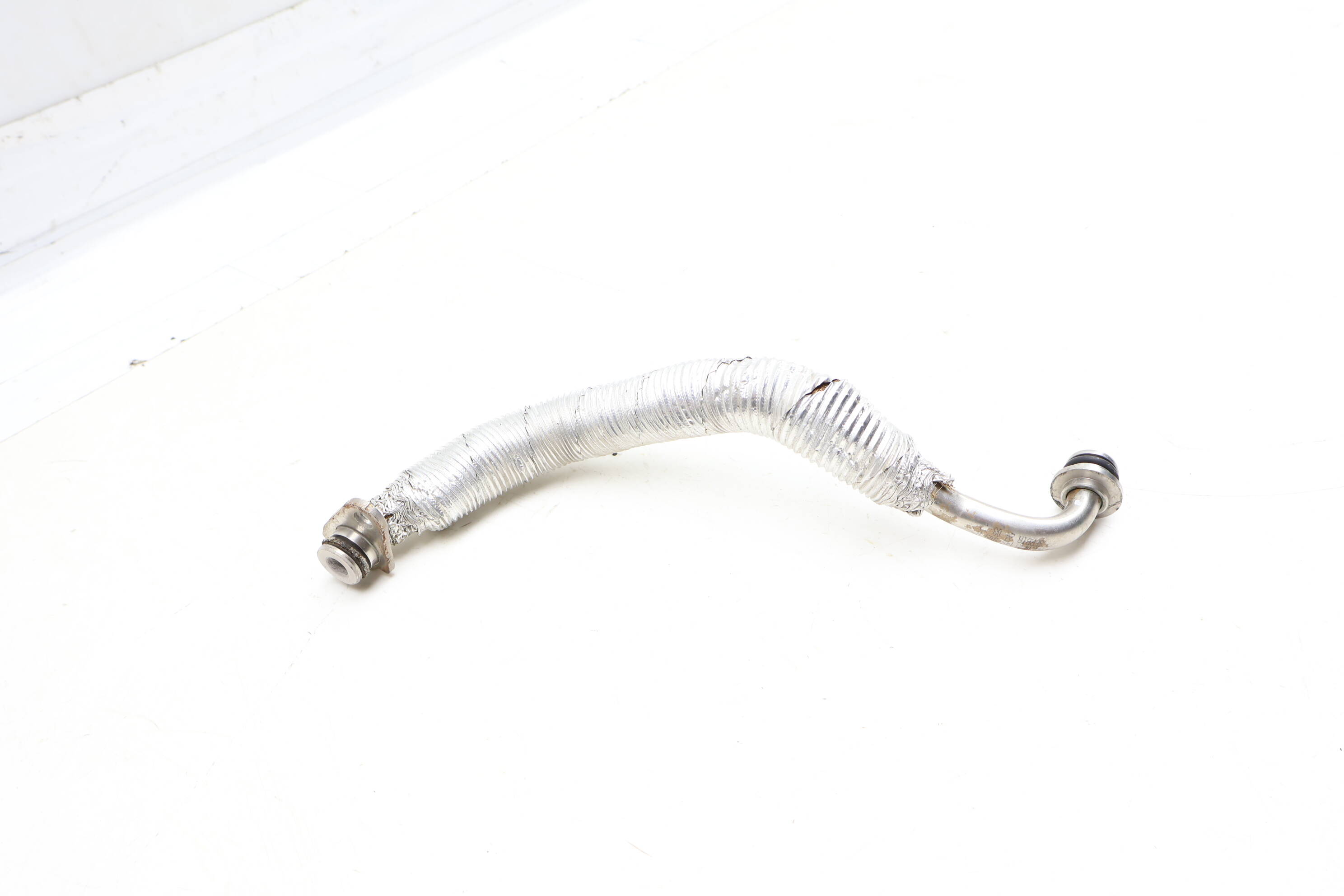 Engine Coolant Pipe / Tube / Line (Supply) 0P2145909A 9A714590900