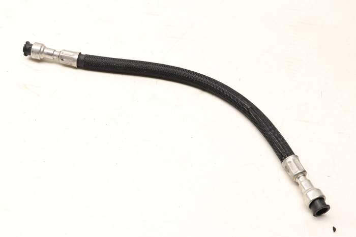 Fuel Line / Hose 13538600440 main product photo