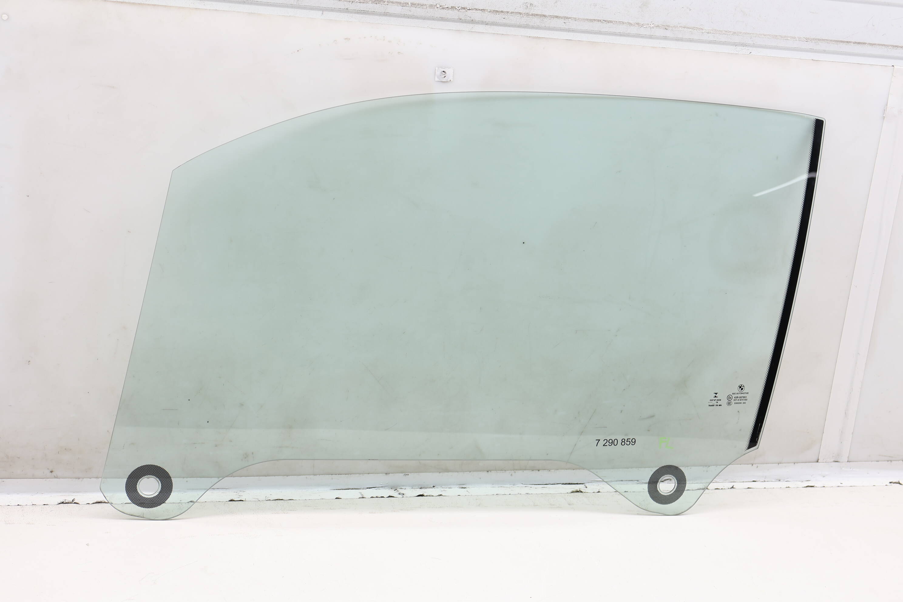 Door Window Glass 51337290859