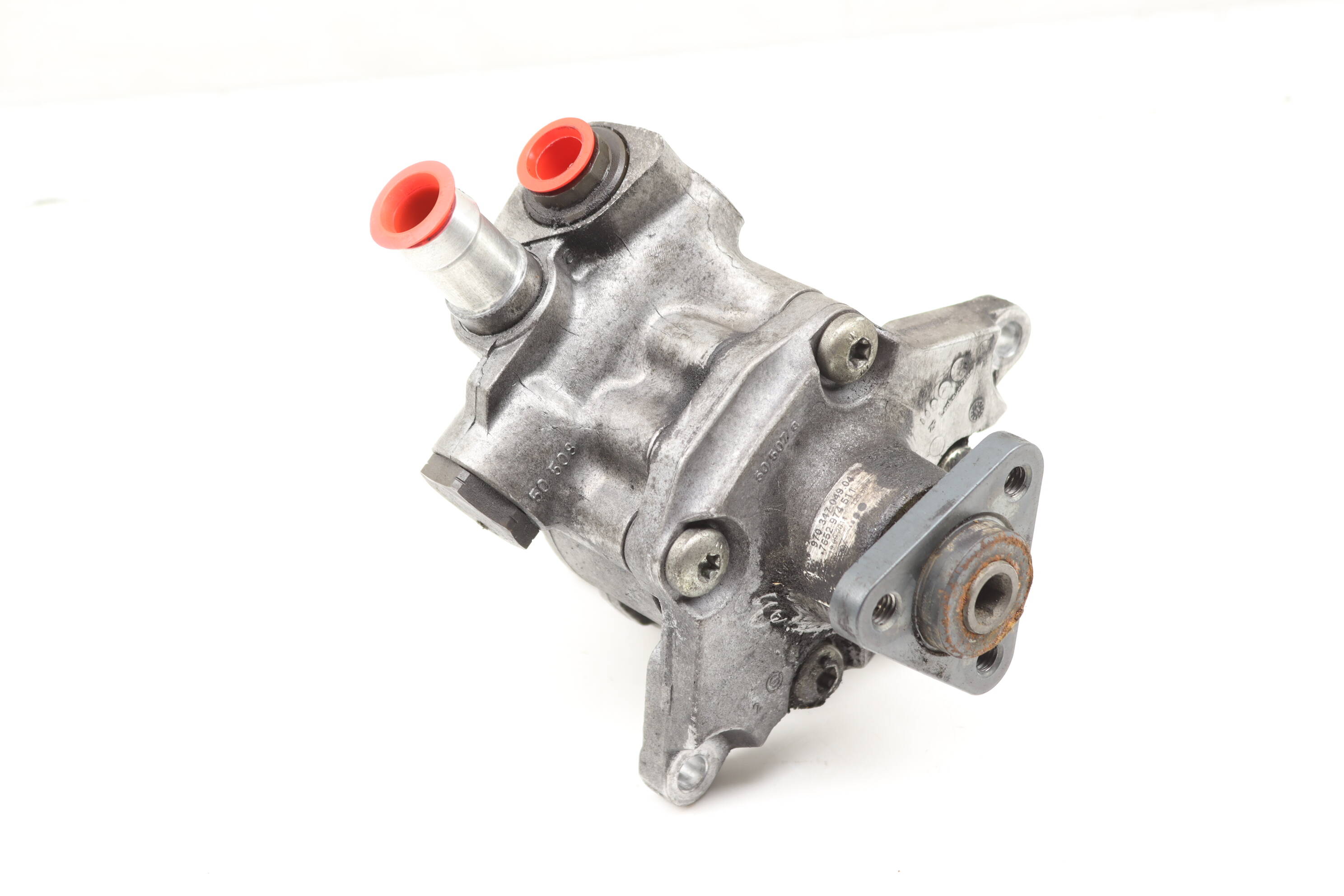 Power Steering Pump 97034704904