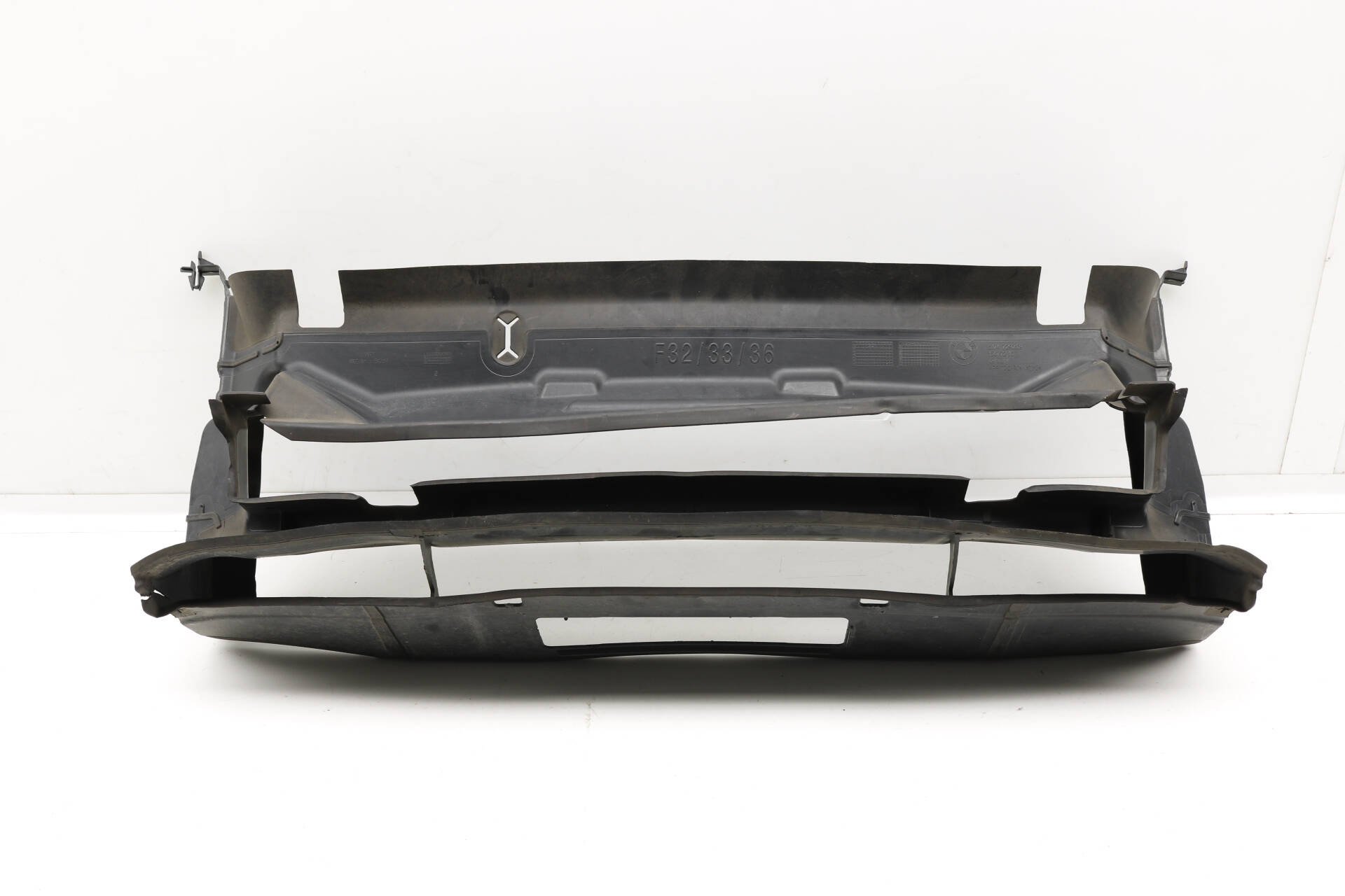 【新作入荷!!】 RADIATOR XDRIVE COUPE GRAN 428I BMW - (BOTTOM) DUCT AIR 工芸品