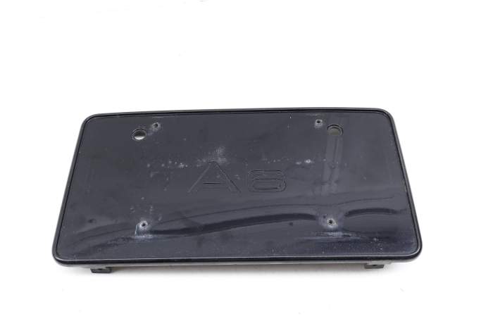 License Plate Mount Bracket 4F0807285CB main product photo