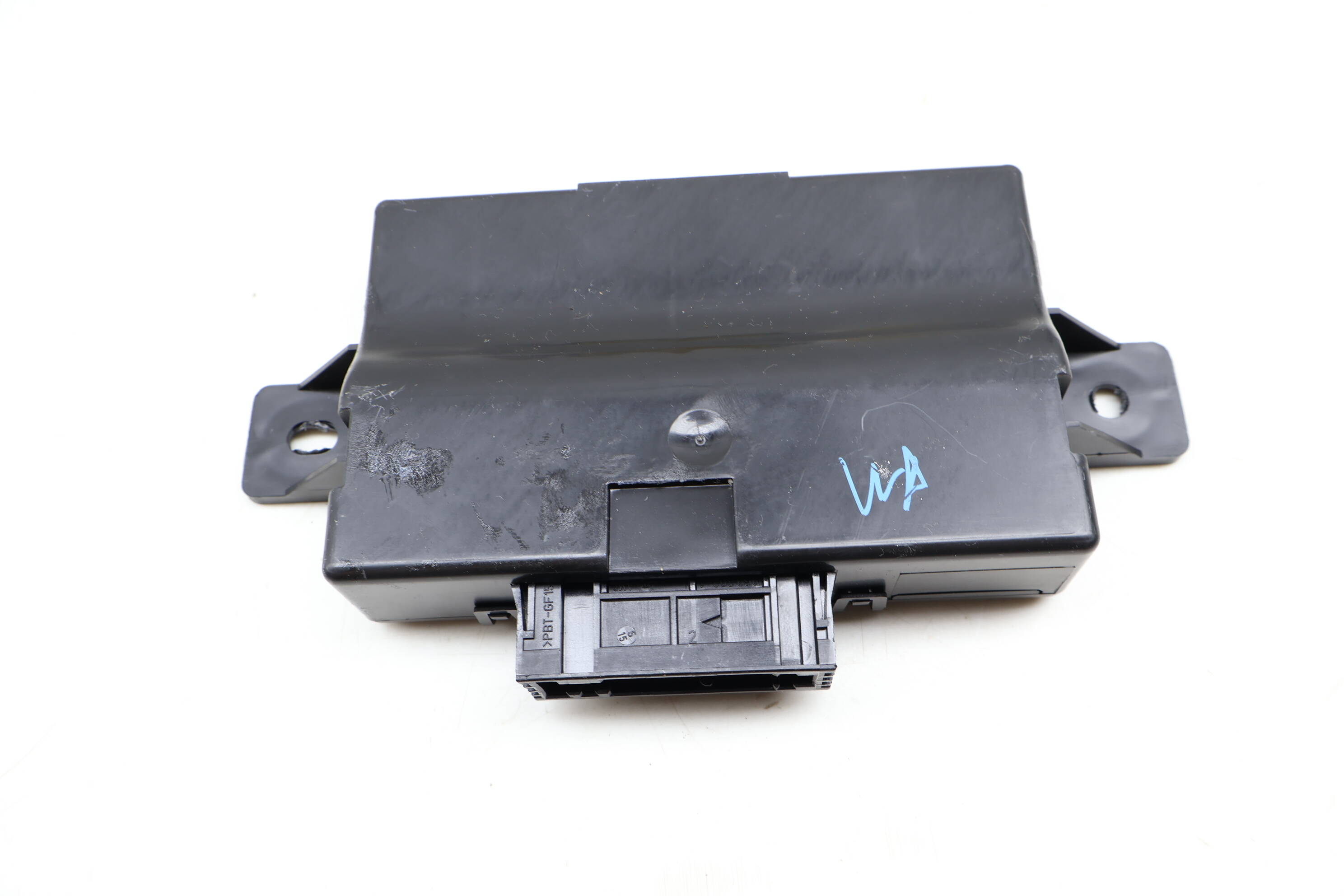 Gateway / Can-Bus Control Module 4G8907468F