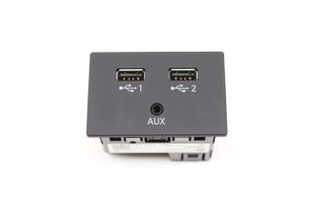 Usb / Aux-In Socket 81A035736