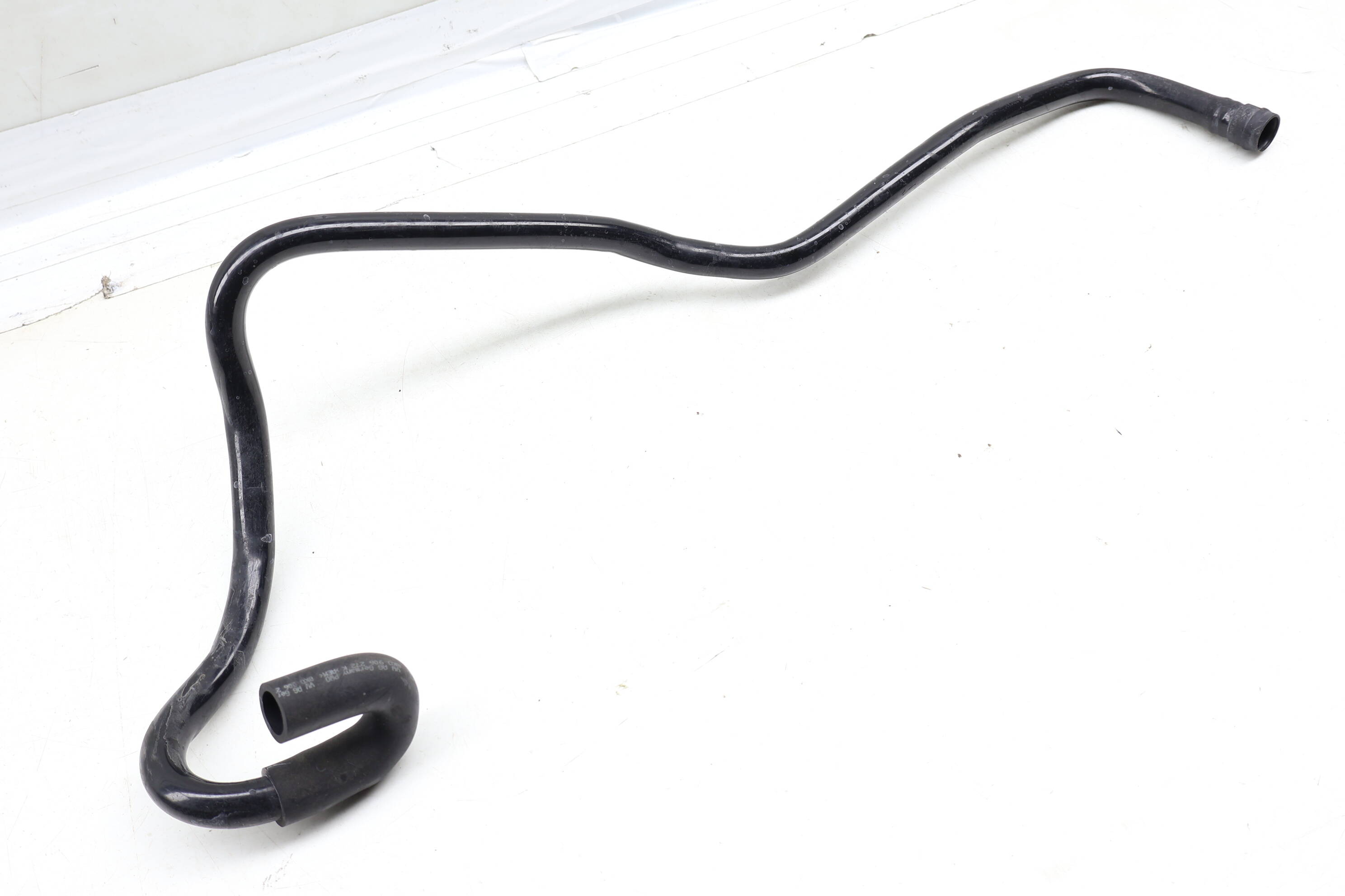 Evap Vent Line / Tube / Hose 8K0201997AK