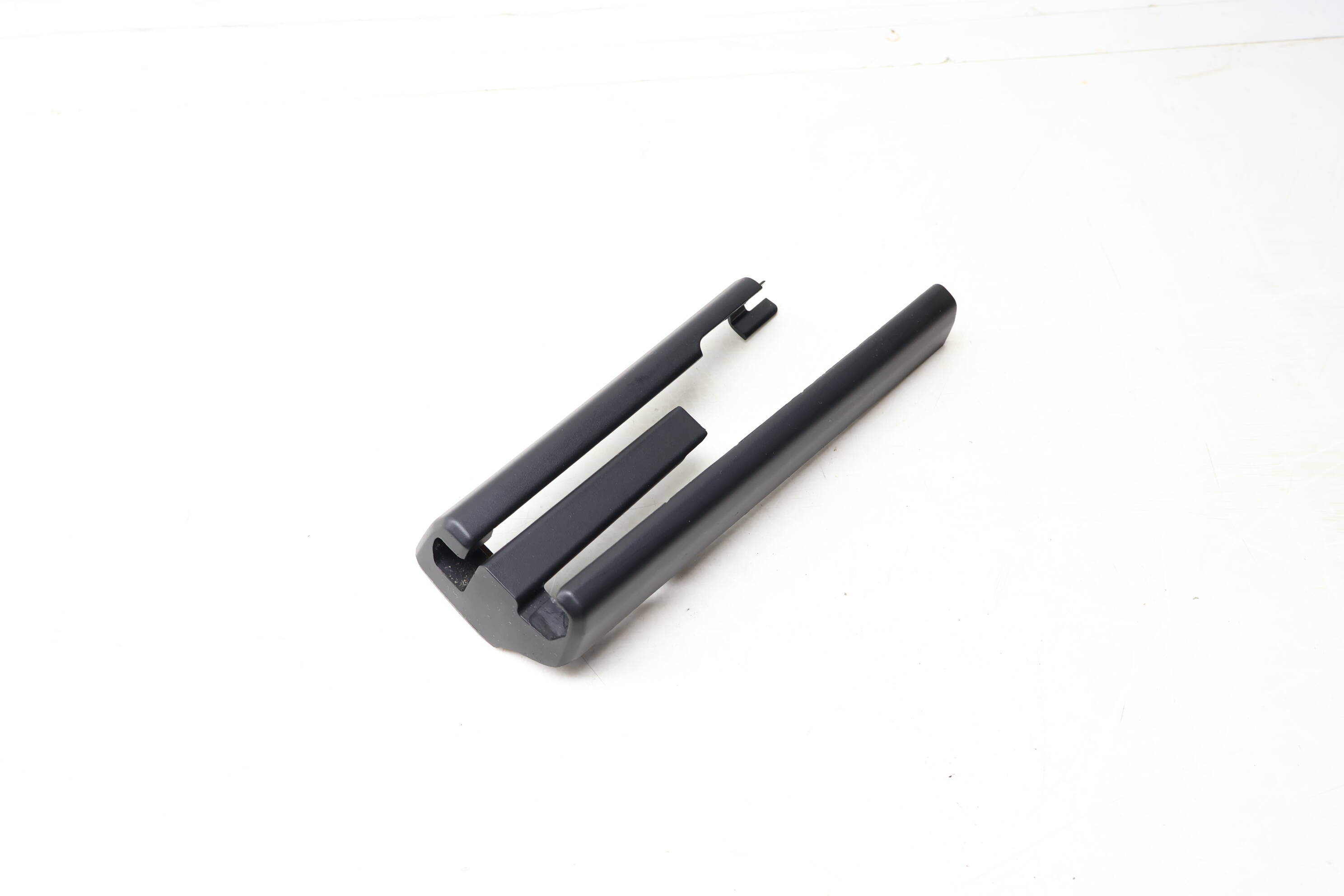 Seat Rail Cover Trim (Inner Rear Left) 9J1881479