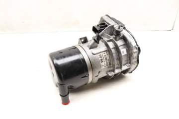Power Steering Pump W/ Reservoir 7P0423155B 95831415502