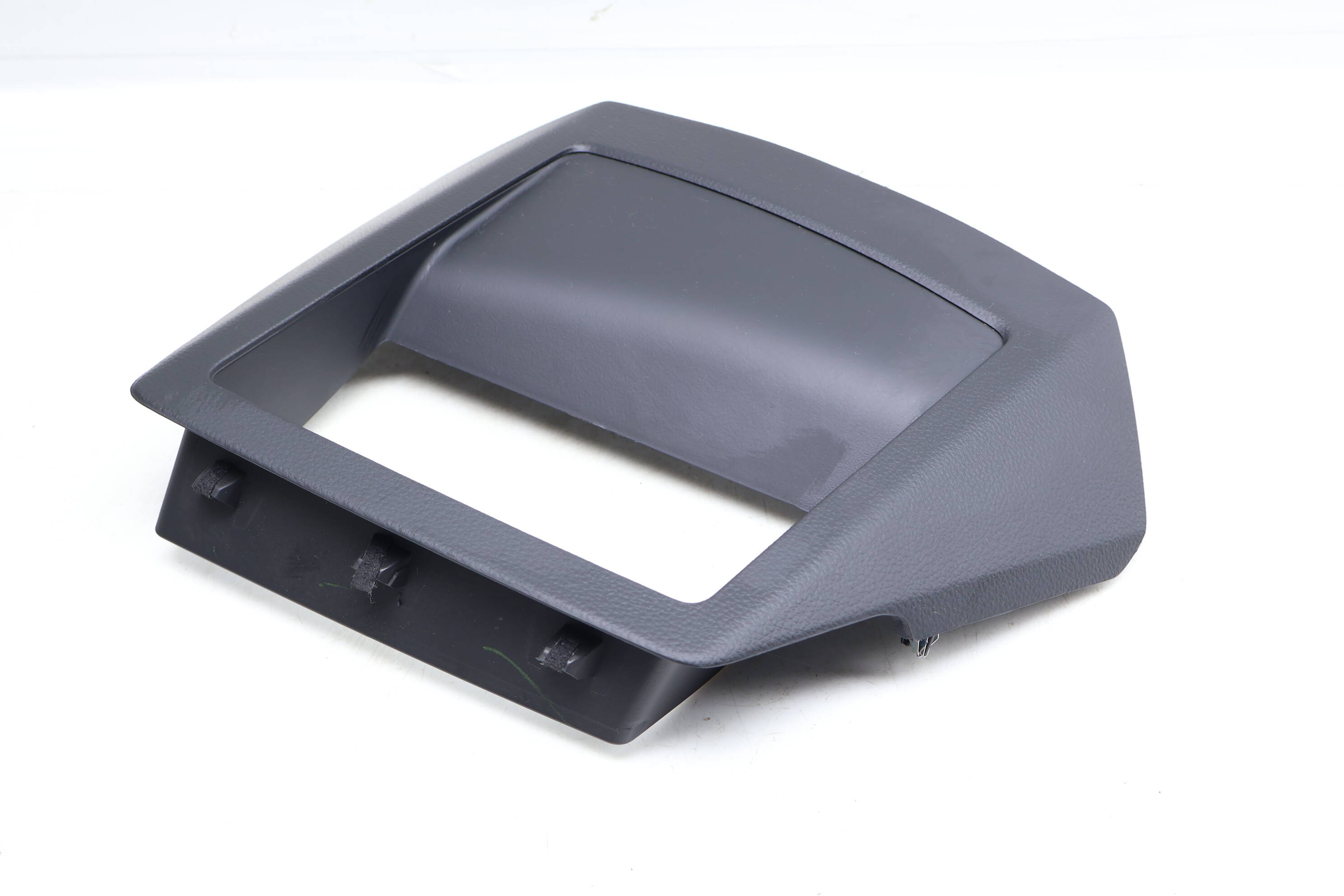 Hud / Heads Up Display Dash Trim / Bezel 80B857161